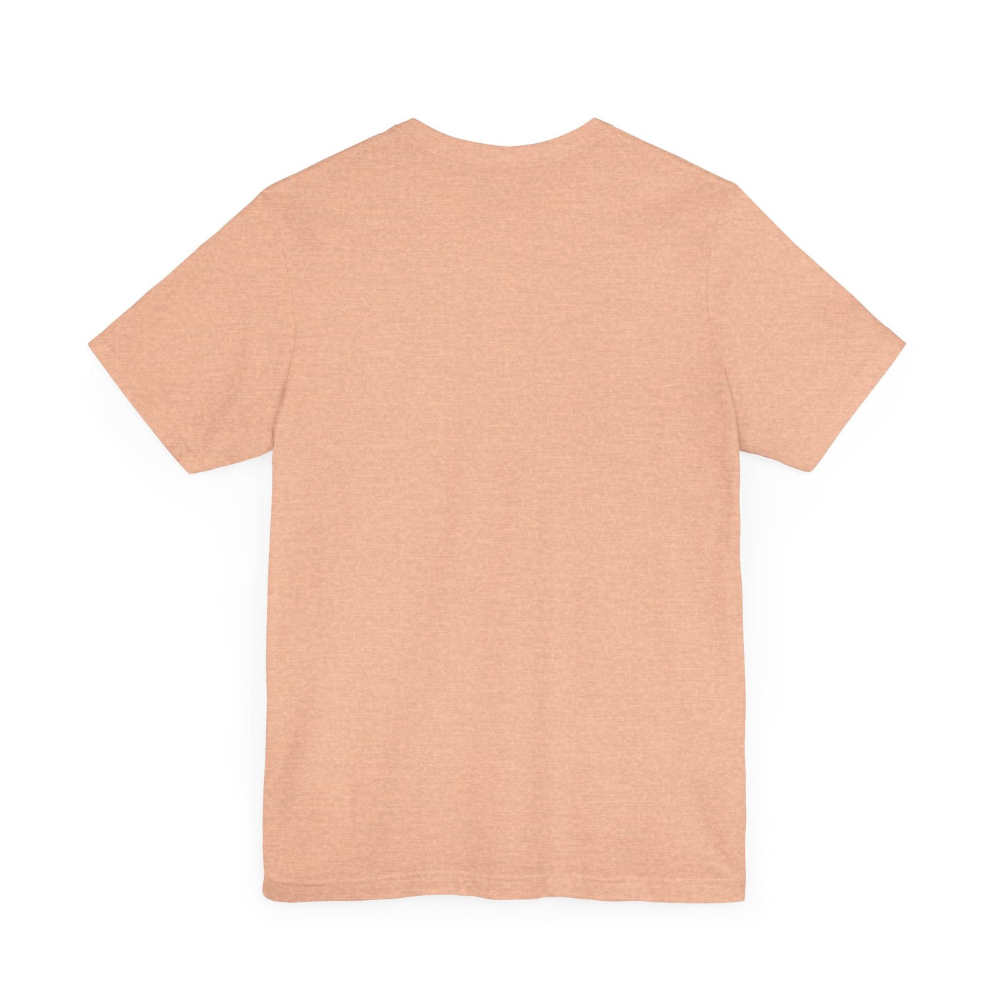 Dog Lover Tee - Unisex Jersey Short Sleeve