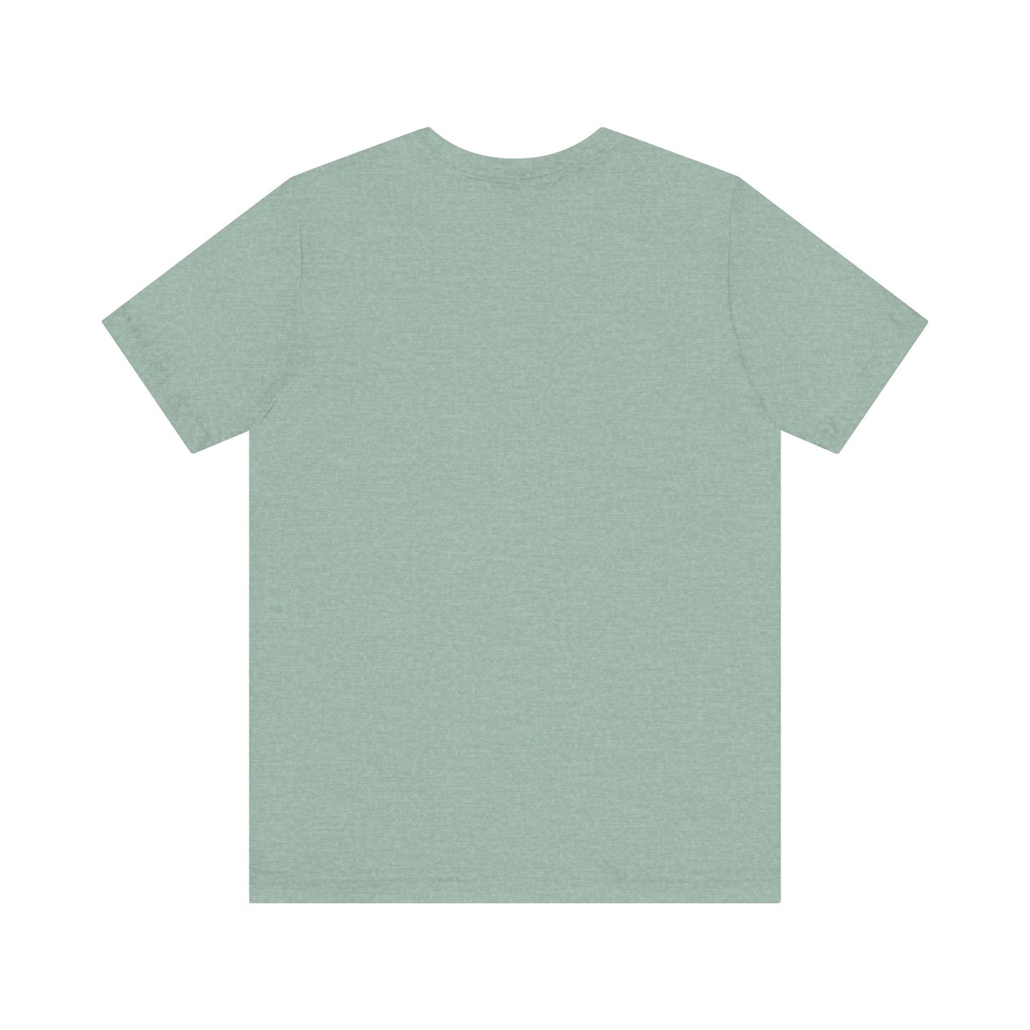 Silly Duck Graphic Tee, Funny T-Shirt for Casual Wear, Gift for Friends, Family Humor Shirt, Birthday Gift, Unisex Apparel