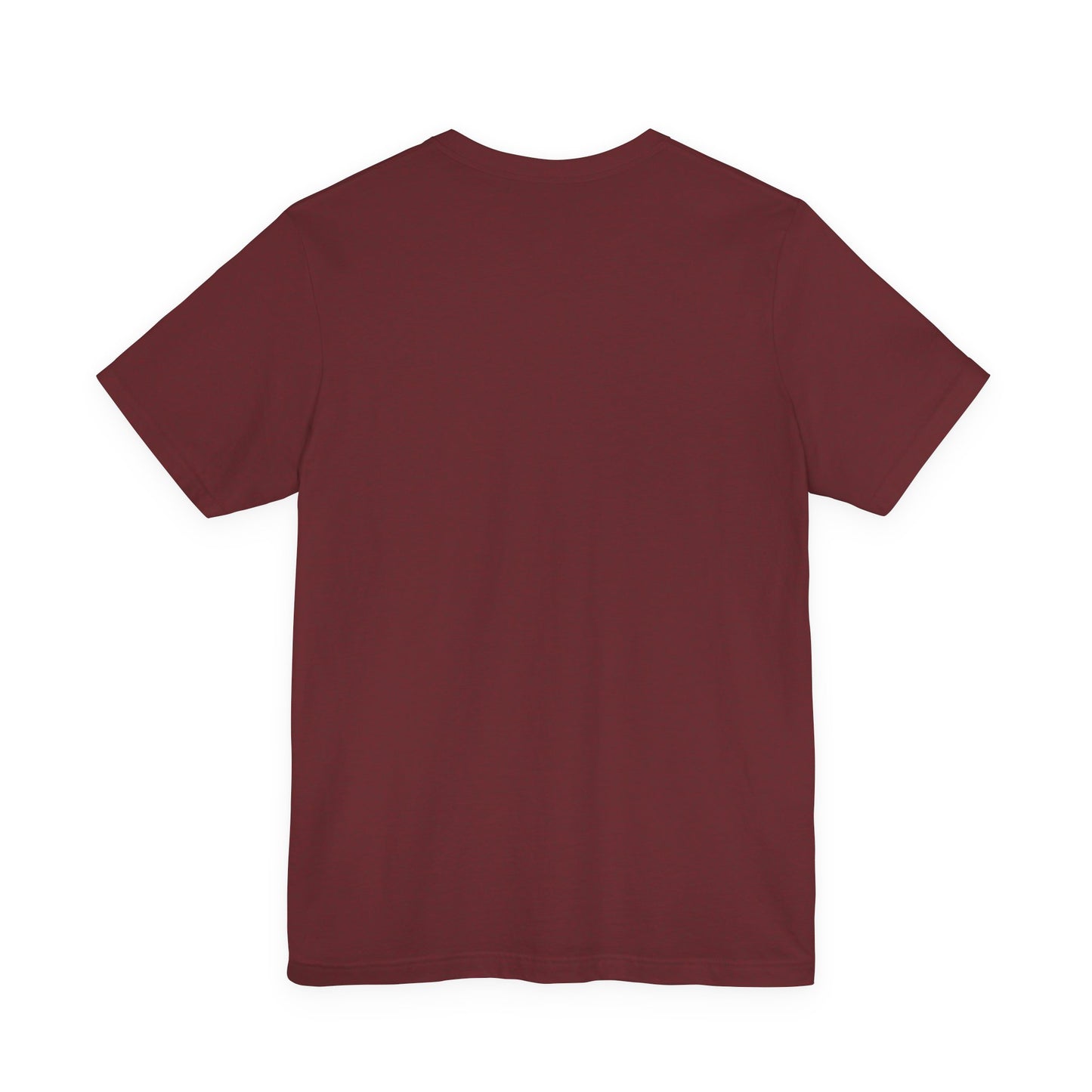 T-Shirt - Easy Peasy Lemon Squeezy Unisex Jersey Short Sleeve Tee