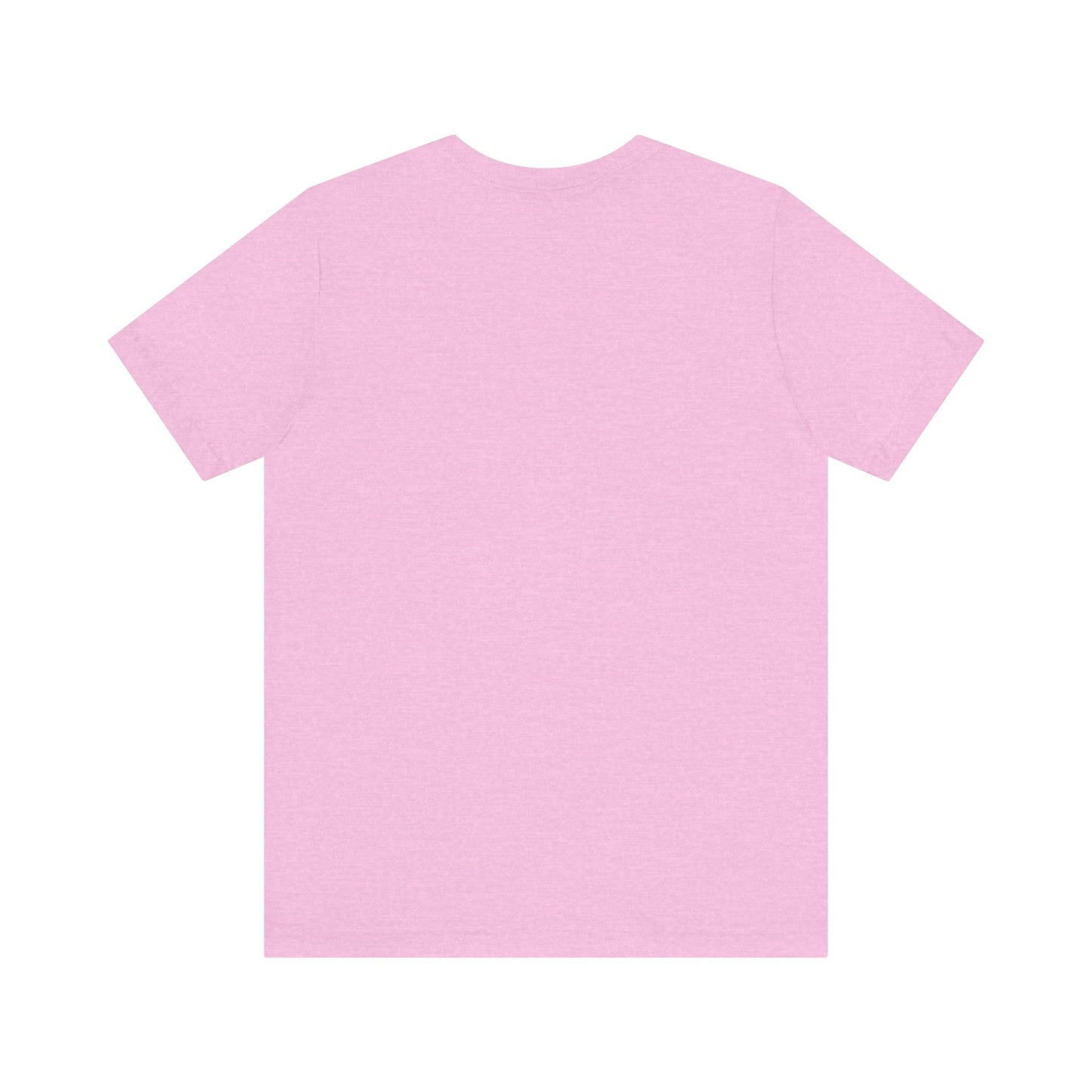 Dog Lover Tee - Unisex Jersey Short Sleeve