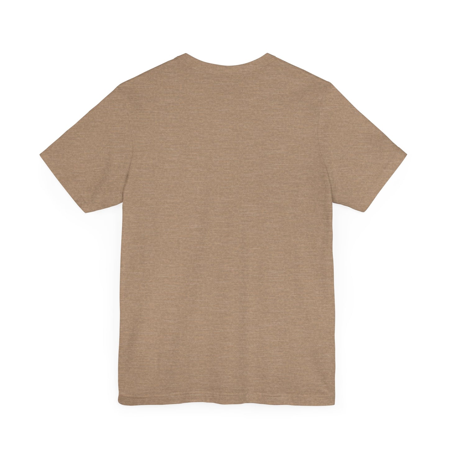 Animal Lover Tee - Unisex Jersey Short Sleeve