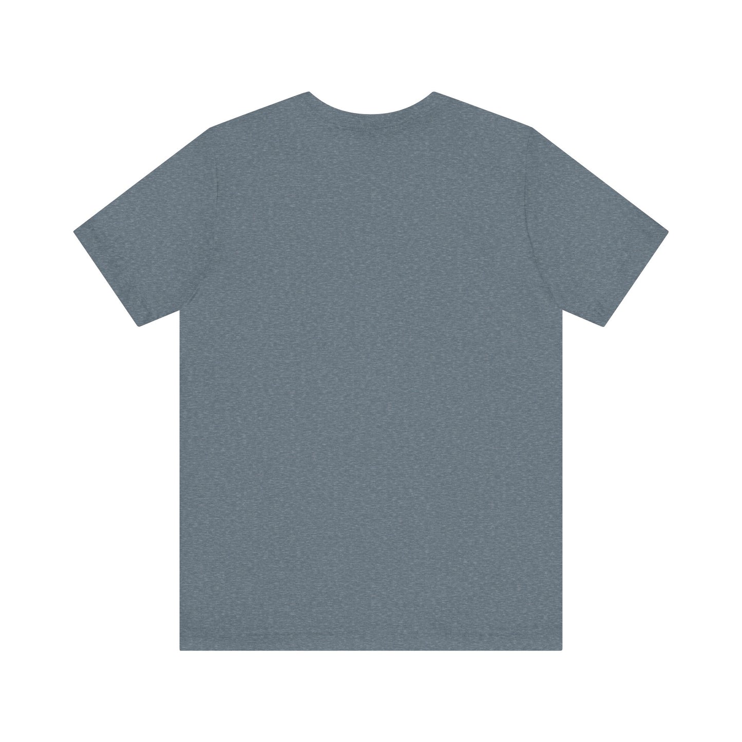 Dog Lover Tee - Unisex Jersey Short Sleeve