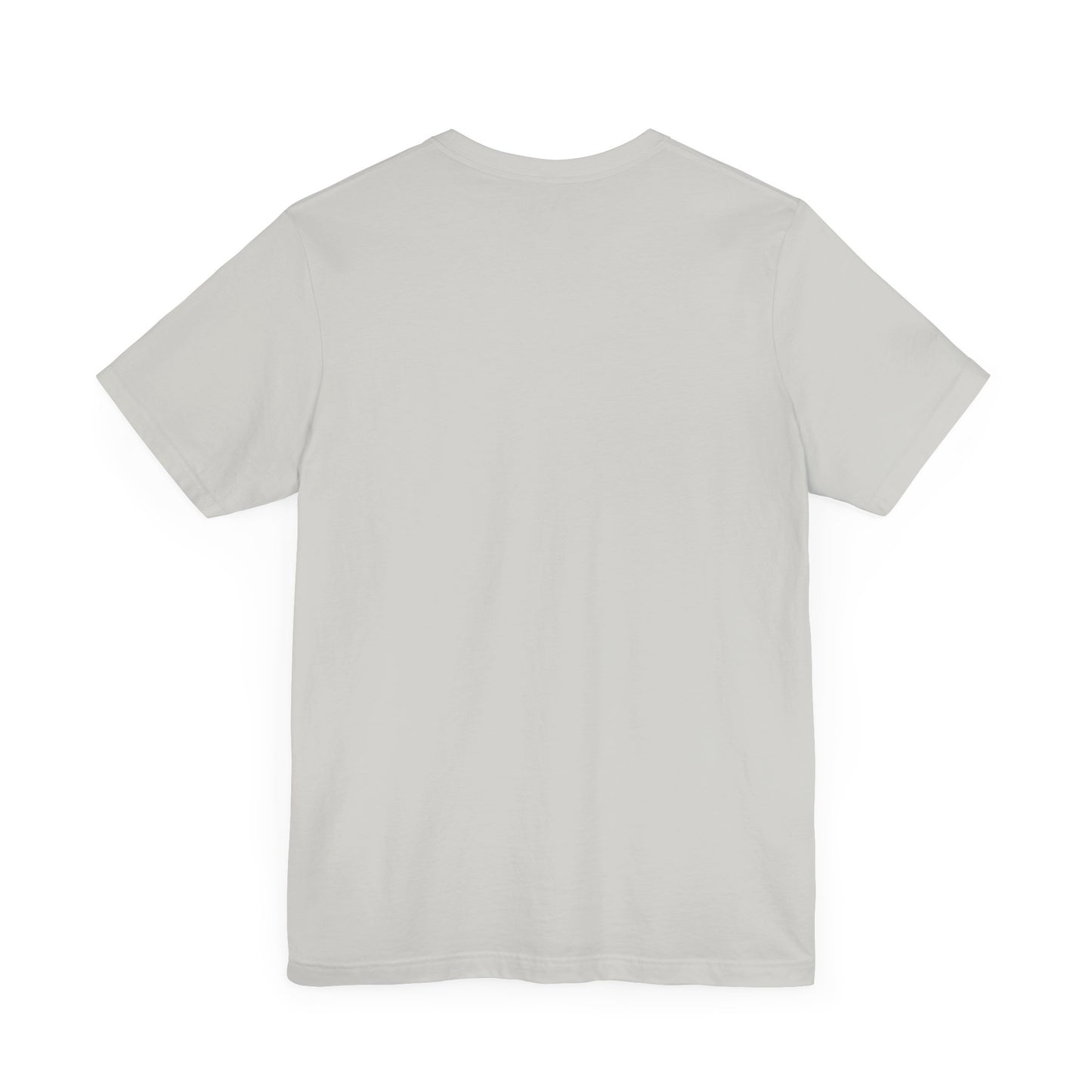 Animal Lover Tee - Unisex Jersey Short Sleeve