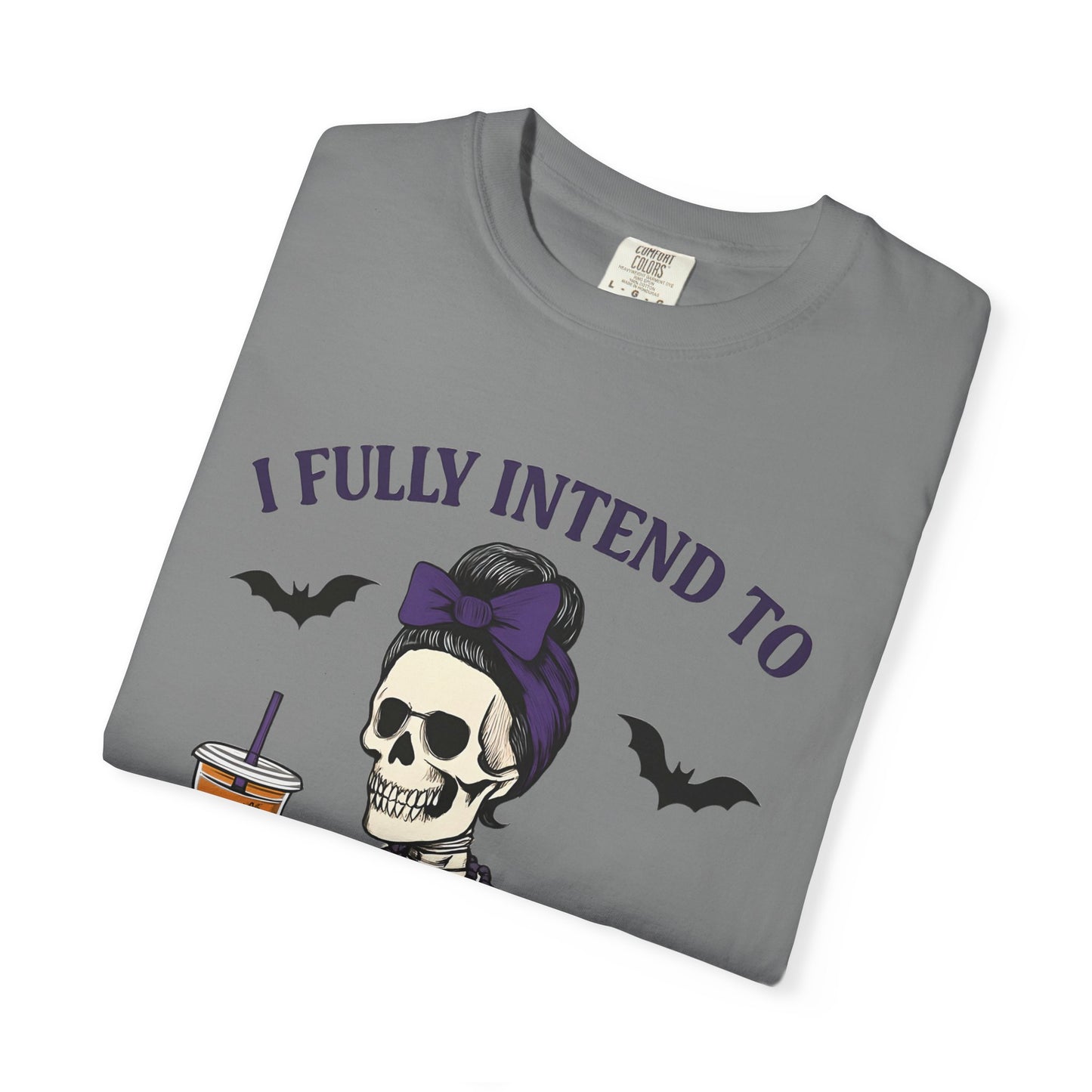 Halloween Skeleton T-shirt, Funny Spooky Tee, Unisex Graphic Shirt, Perfect for Fall Celebrations, Unique Gift for Halloween Lovers