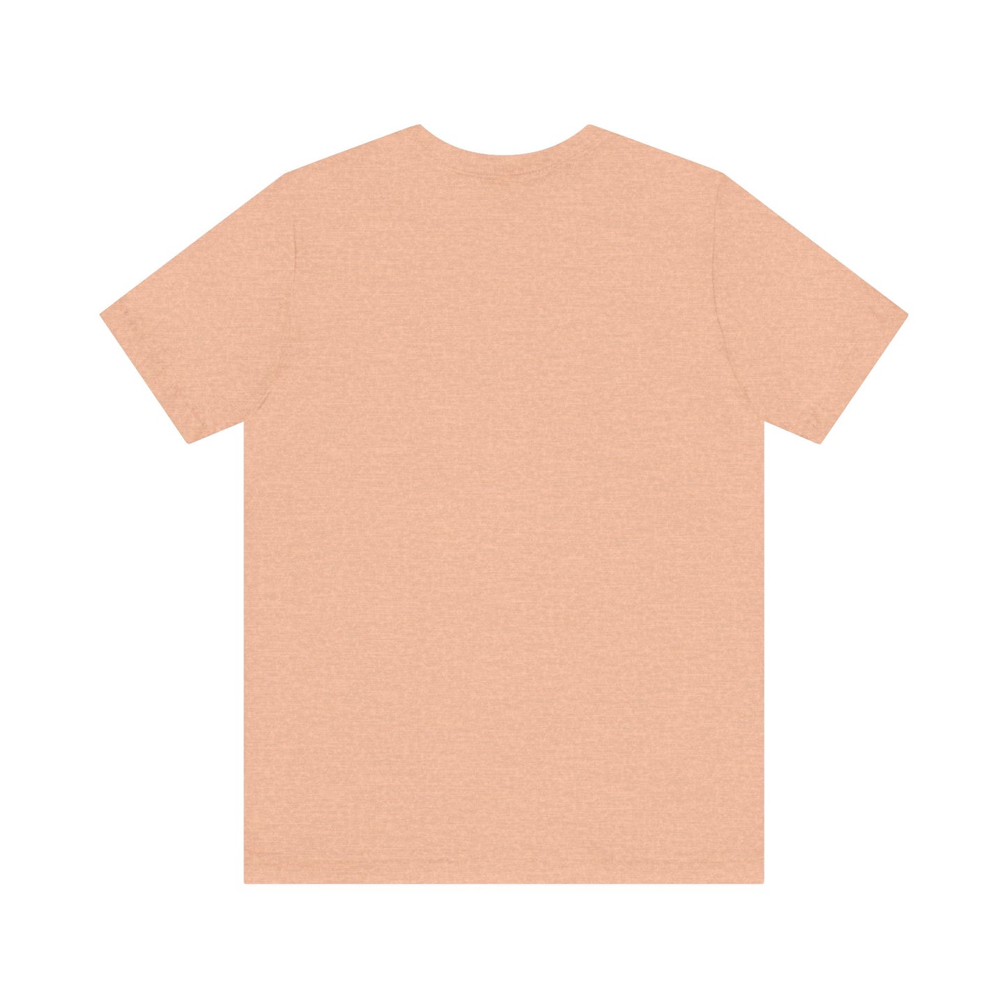 Dog Lover Tee - Unisex Jersey Short Sleeve