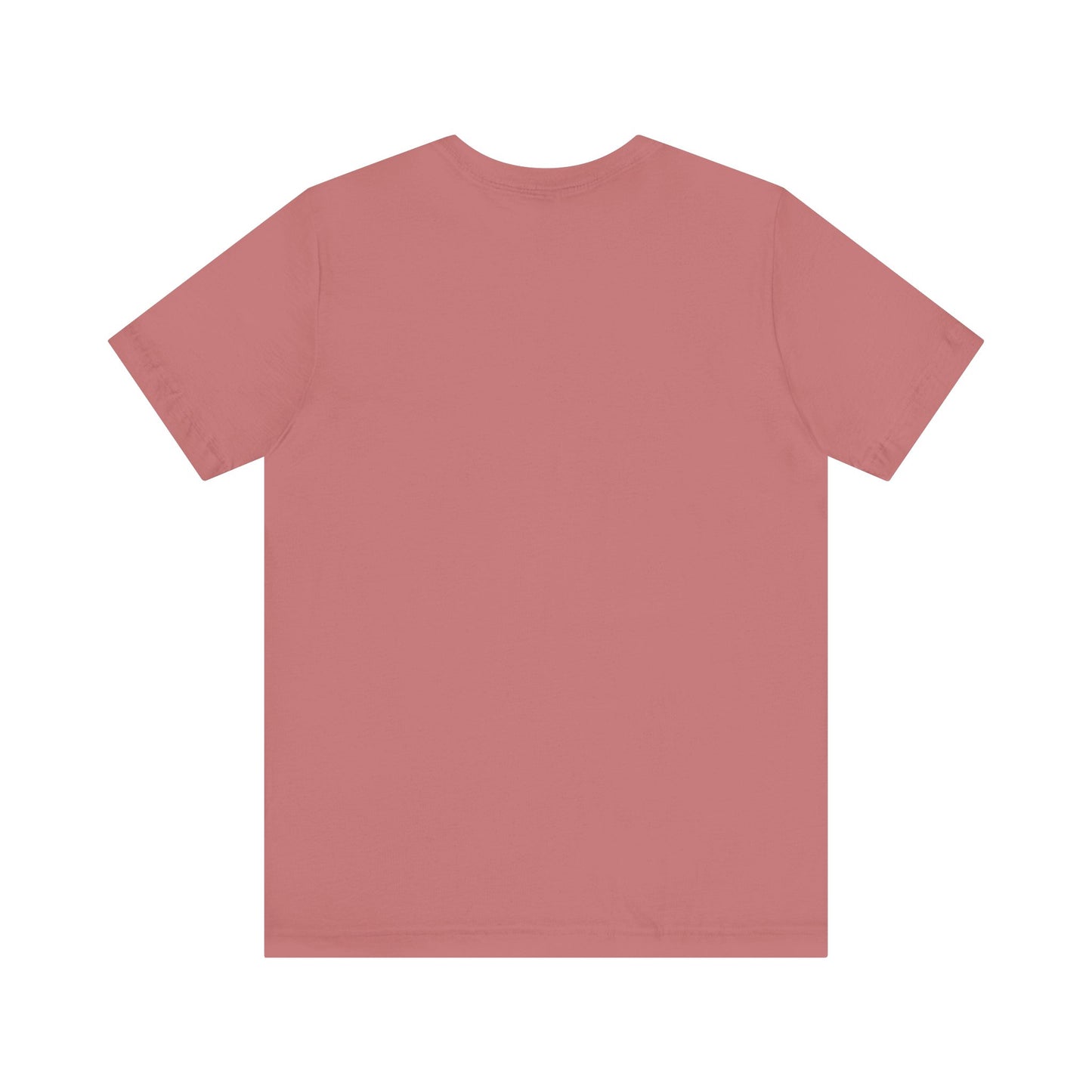 Animal Lover Tee - Unisex Jersey Short Sleeve