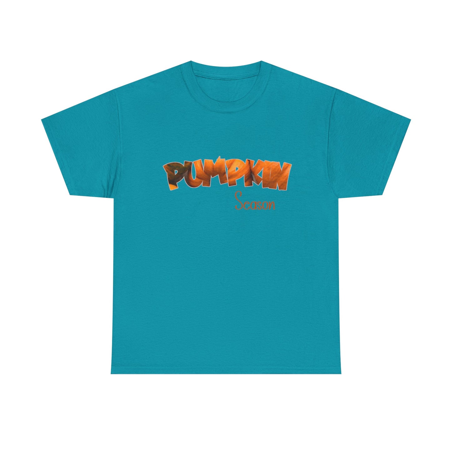 Autumn Vibes Pumpkin Season Unisex Tee, Casual Fall T-Shirt, Halloween Shirt, Thanksgiving Gift, Cozy Everyday Wear