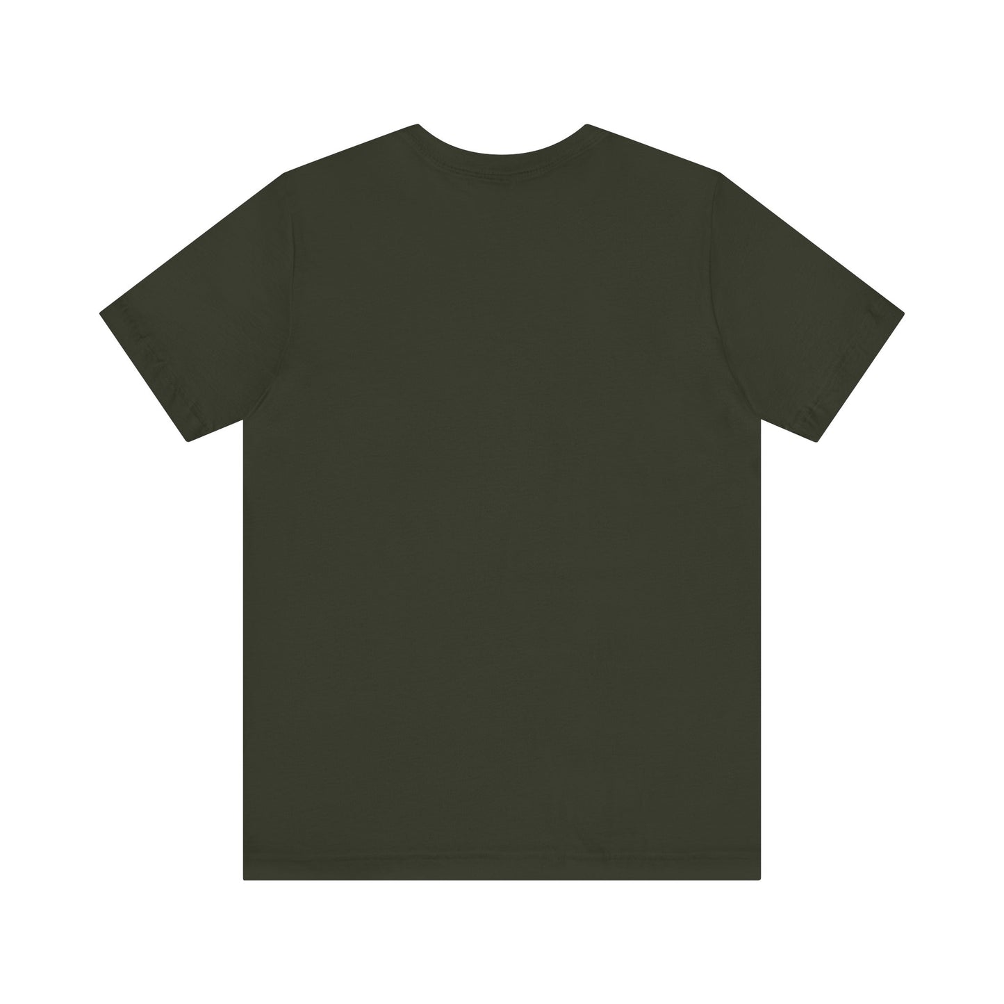 Dog Lover Tee - Unisex Jersey Short Sleeve