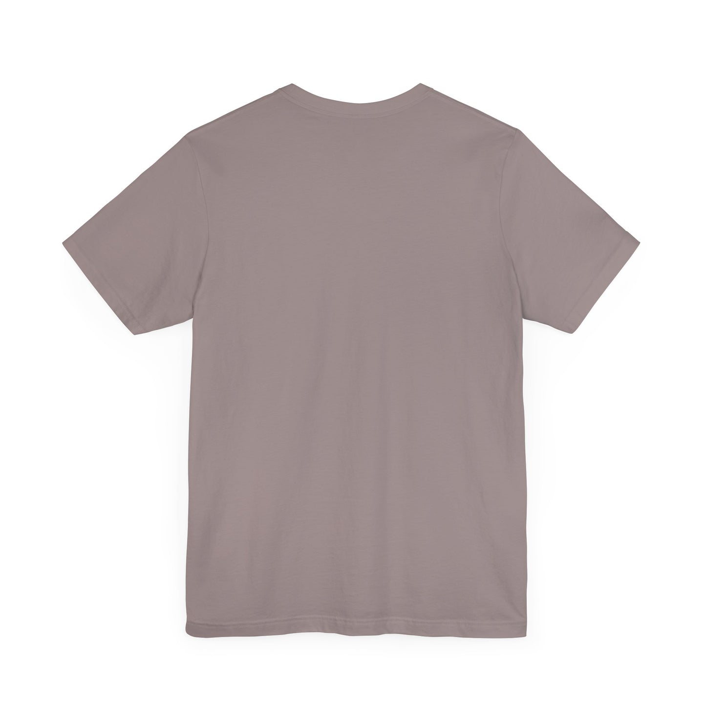 Animal Lover Tee - Unisex Jersey Short Sleeve