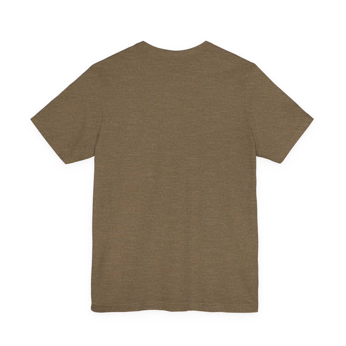 T-Shirt - Easy Peasy Lemon Squeezy Unisex Jersey Short Sleeve Tee