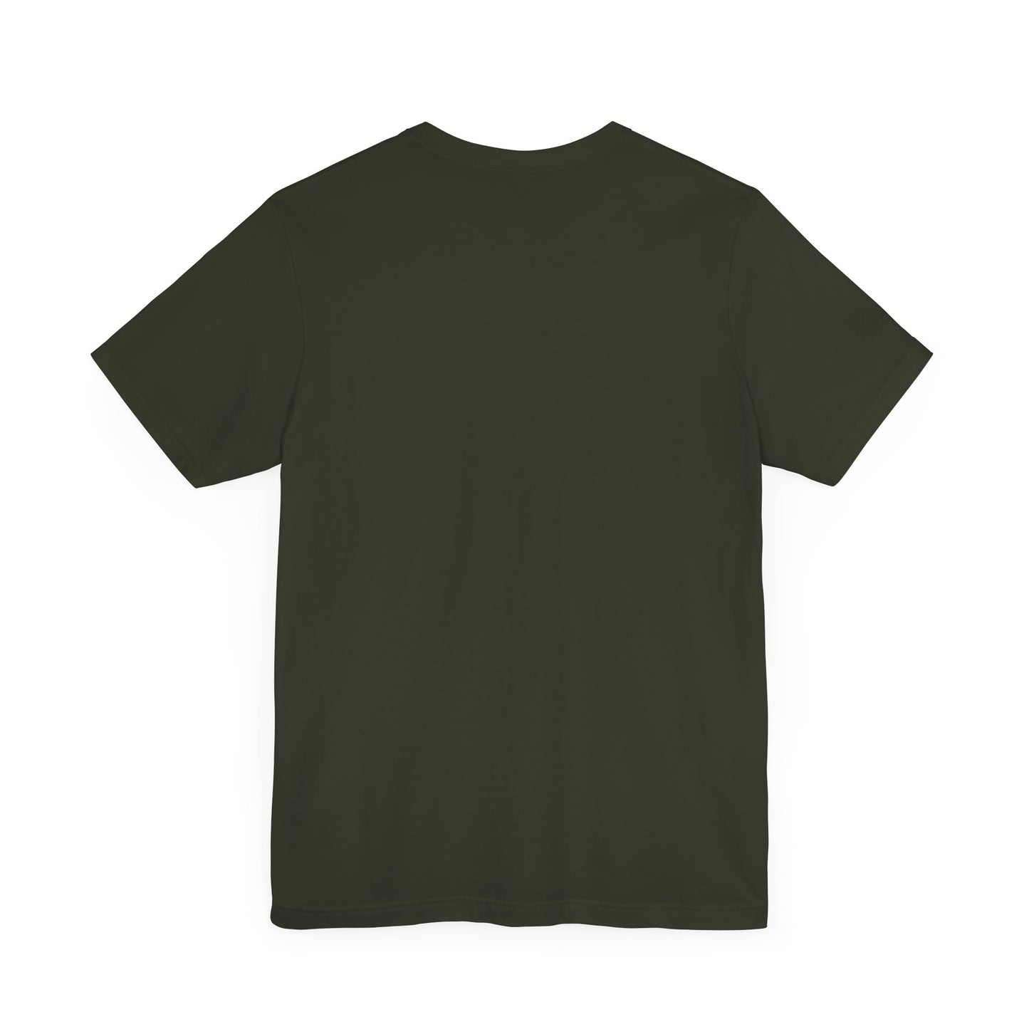 Dog Lover Tee - Unisex Jersey Short Sleeve