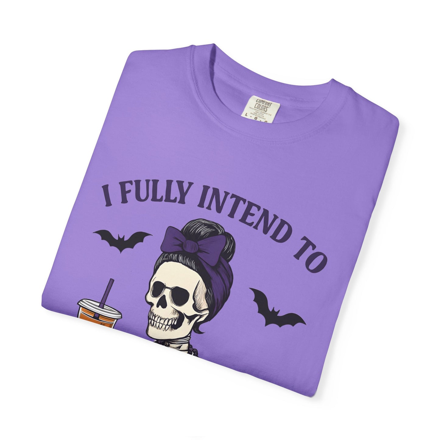Halloween Skeleton T-shirt, Funny Spooky Tee, Unisex Graphic Shirt, Perfect for Fall Celebrations, Unique Gift for Halloween Lovers