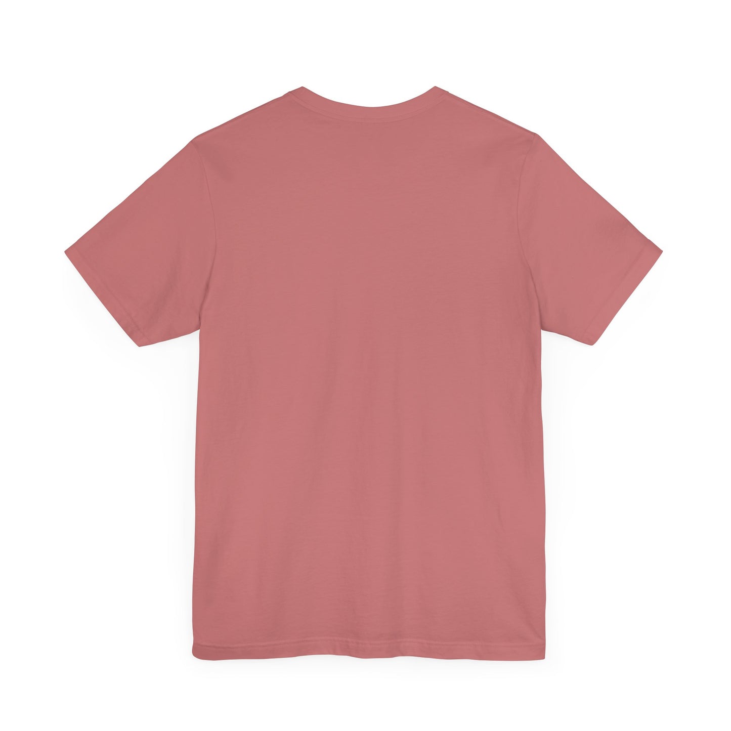 Animal Lover Tee - Unisex Jersey Short Sleeve
