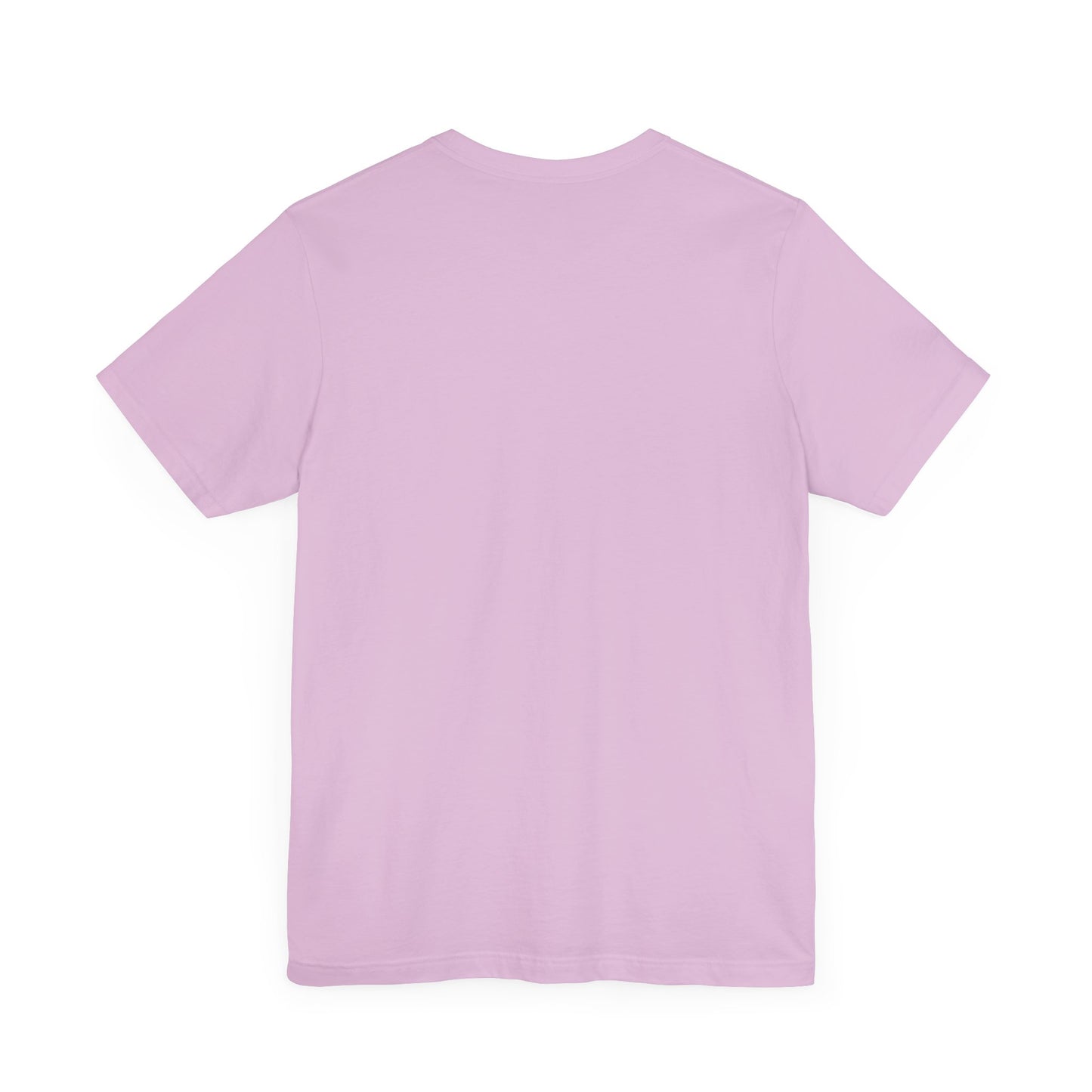Dog Lover Tee - Unisex Jersey Short Sleeve