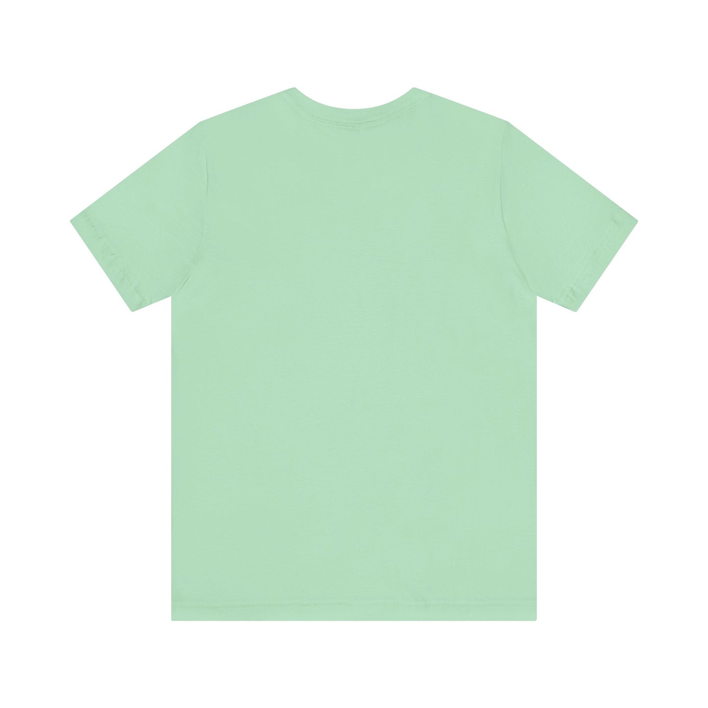 T-Shirt - Easy Peasy Lemon Squeezy Unisex Jersey Short Sleeve Tee