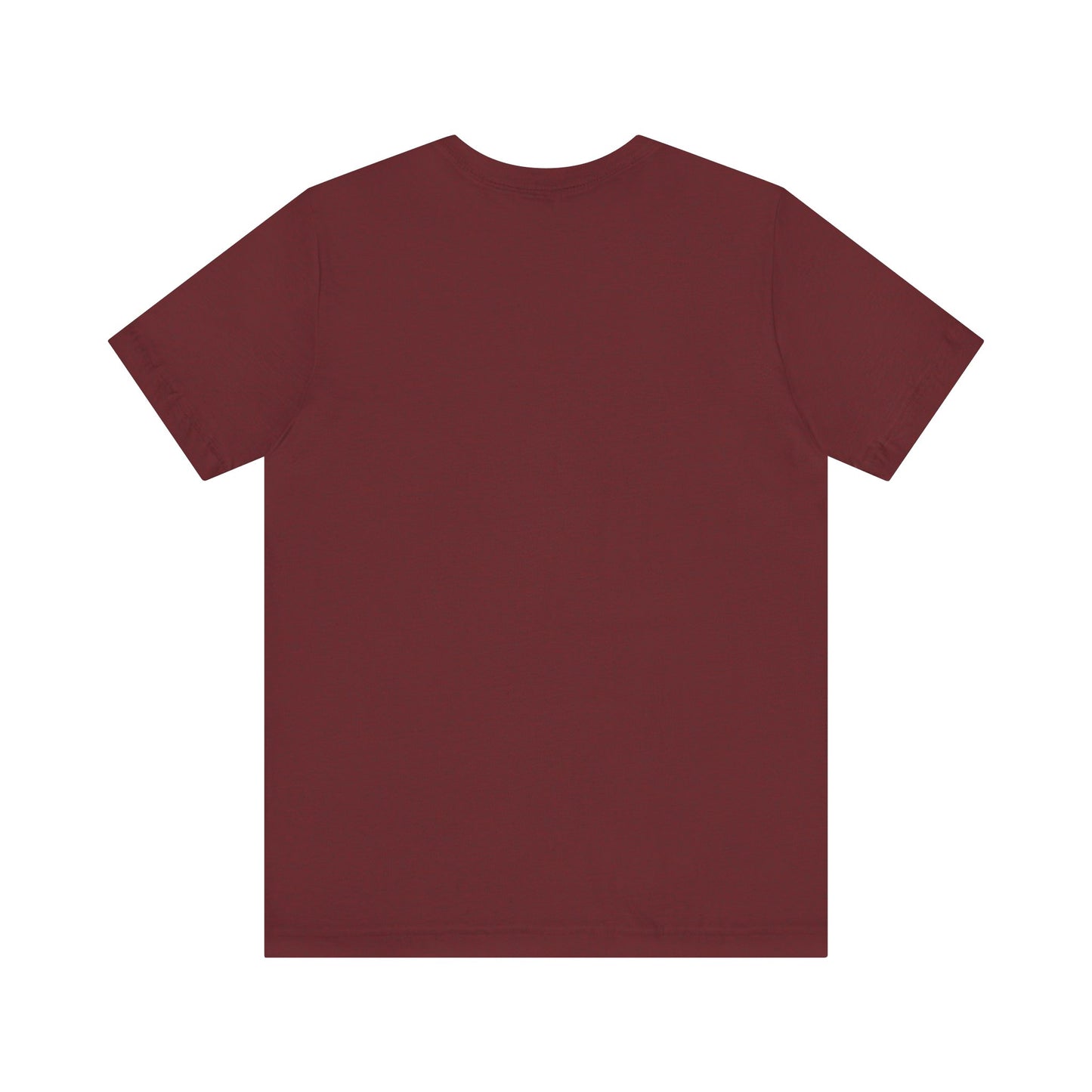 T-Shirt - Easy Peasy Lemon Squeezy Unisex Jersey Short Sleeve Tee