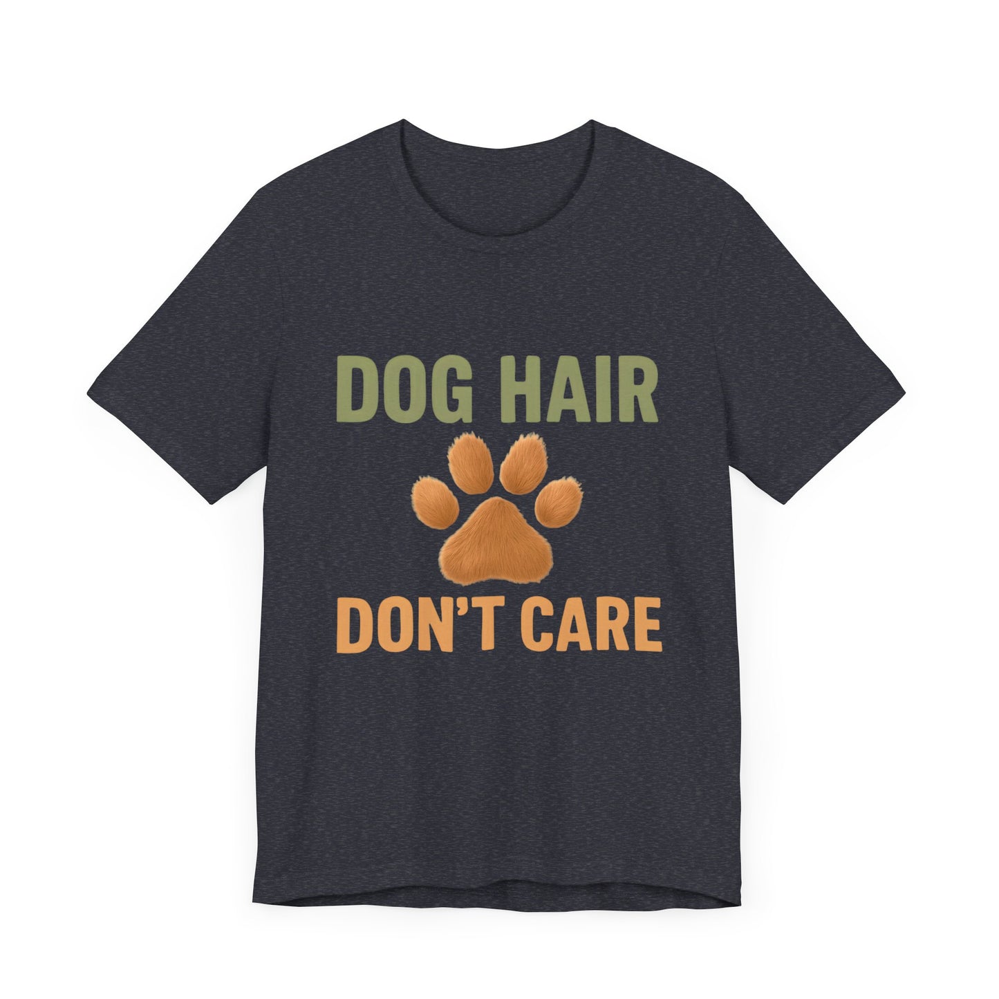 Dog Lover Tee - Unisex Jersey Short Sleeve