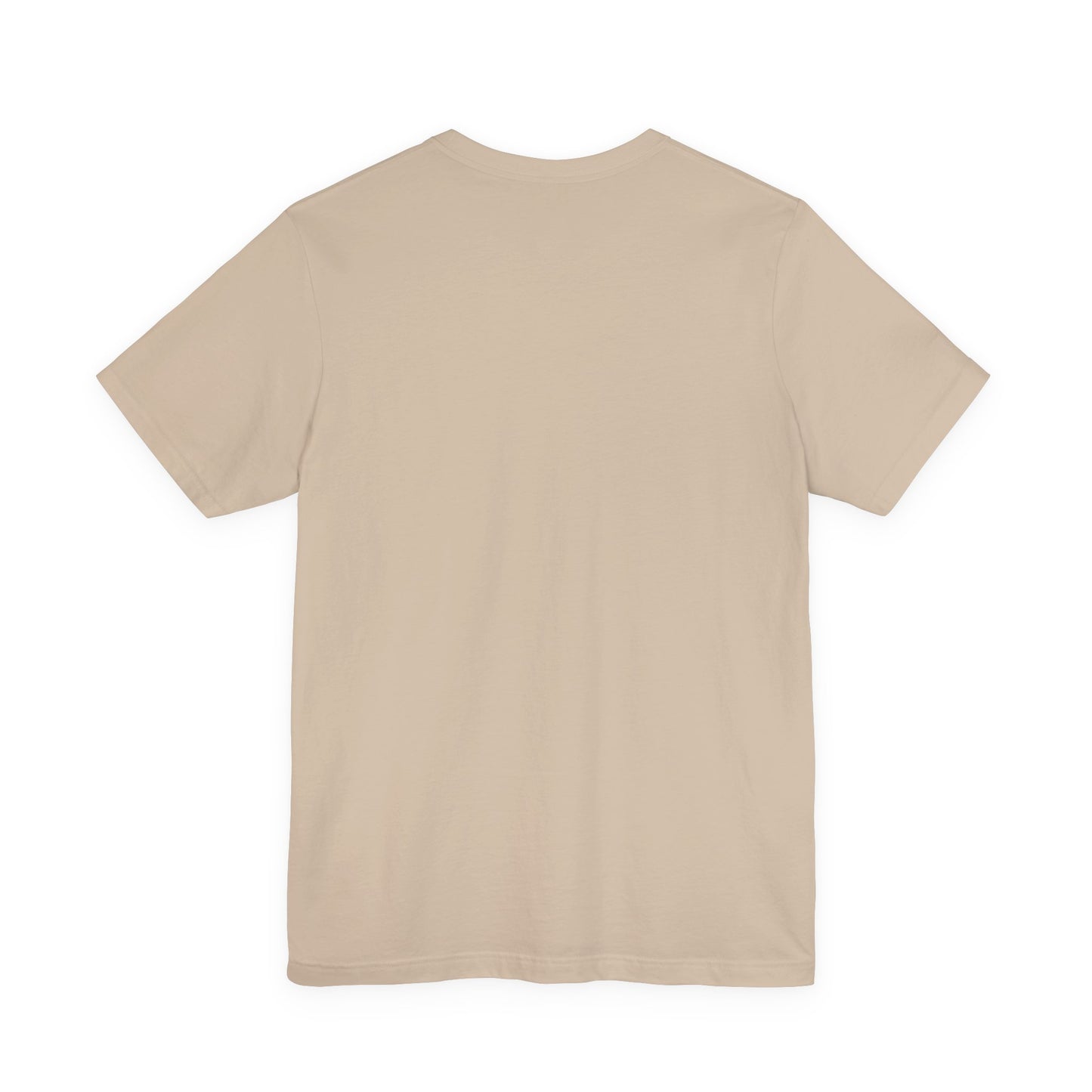 T-Shirt - Easy Peasy Lemon Squeezy Unisex Jersey Short Sleeve Tee