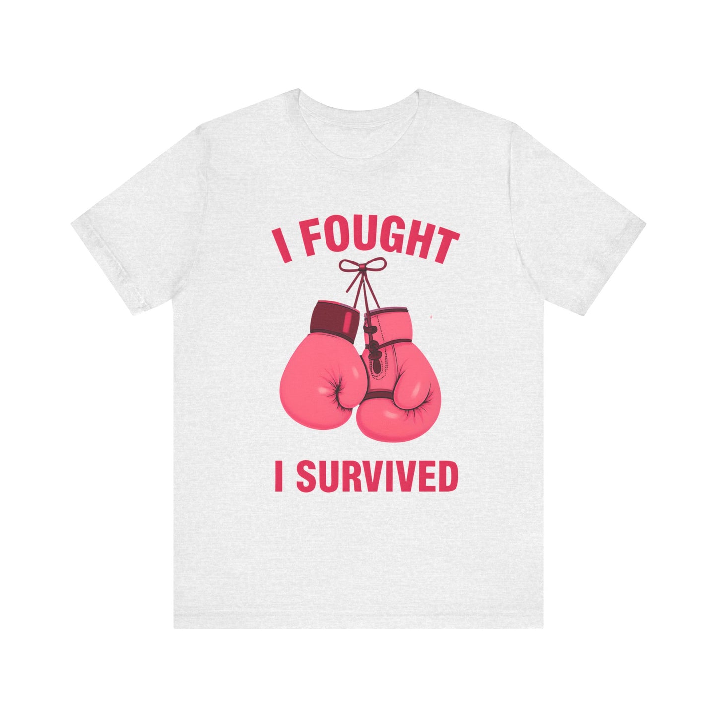 Survivor T-Shirt