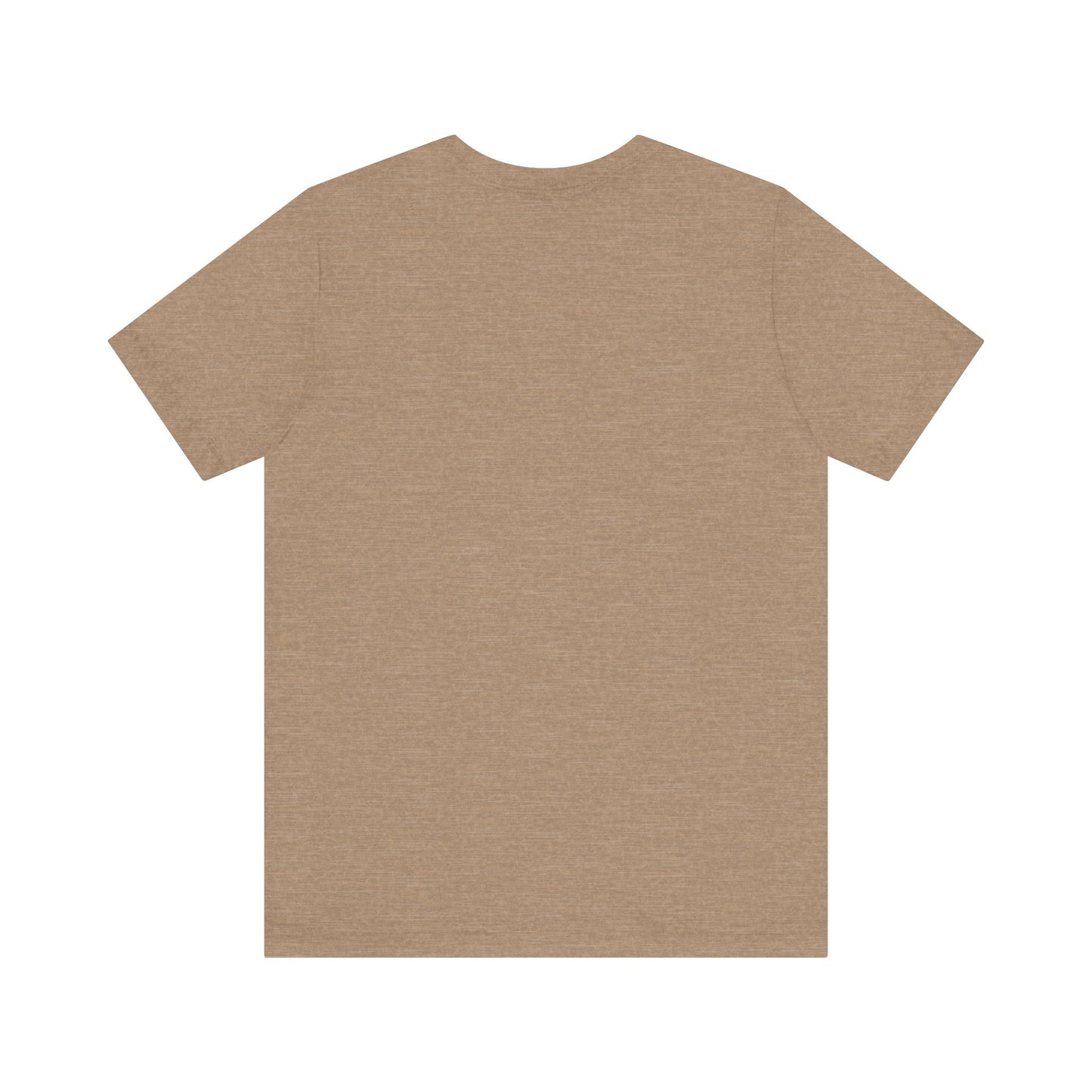 Animal Lover Tee - Unisex Jersey Short Sleeve