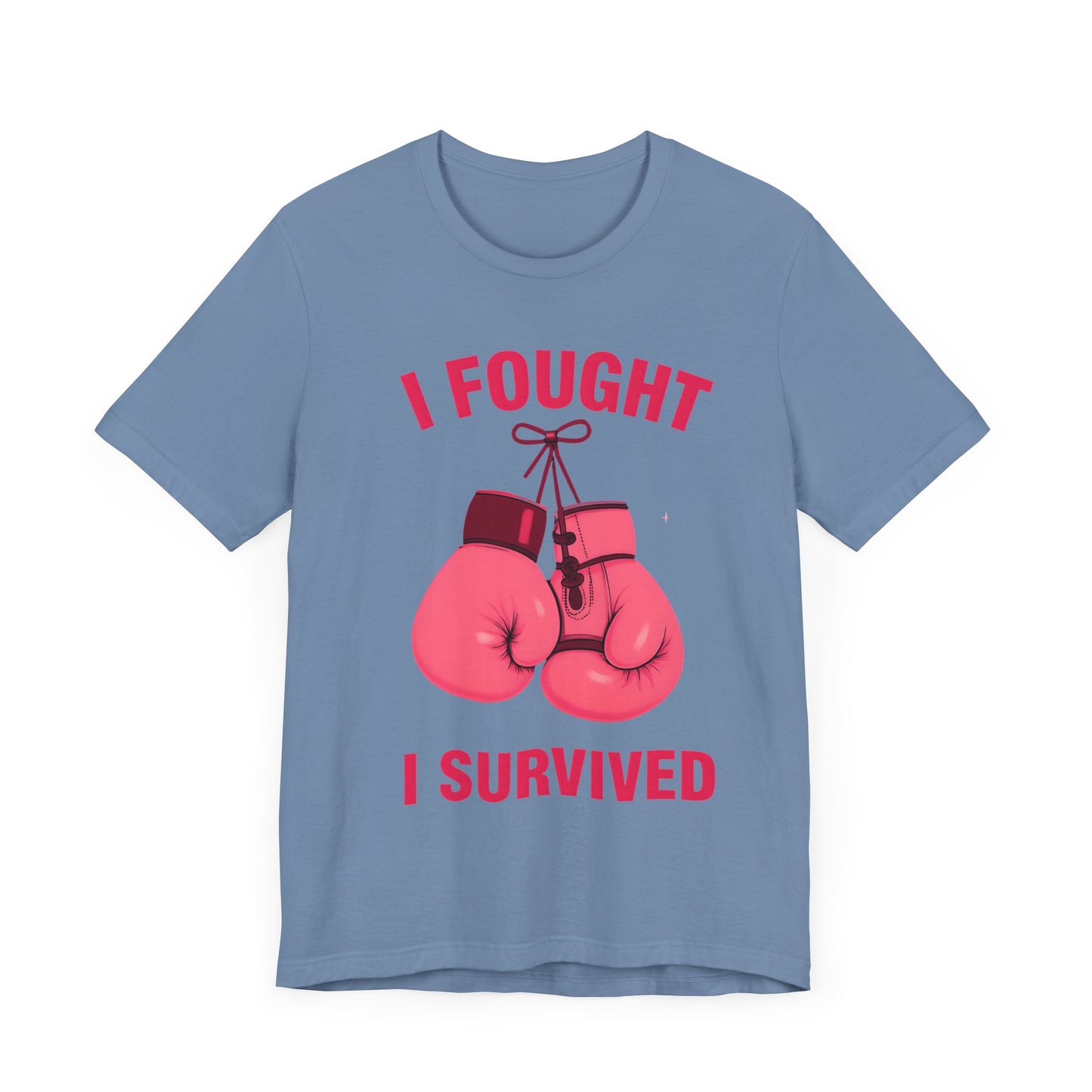 Survivor T-Shirt