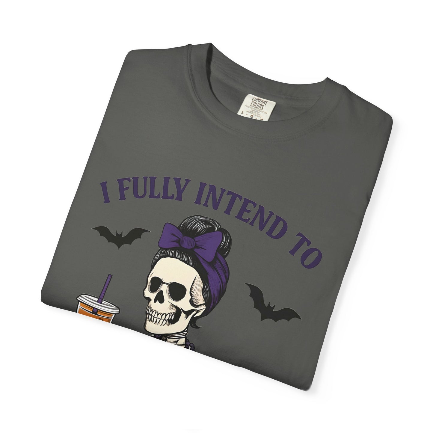 Halloween Skeleton T-shirt, Funny Spooky Tee, Unisex Graphic Shirt, Perfect for Fall Celebrations, Unique Gift for Halloween Lovers