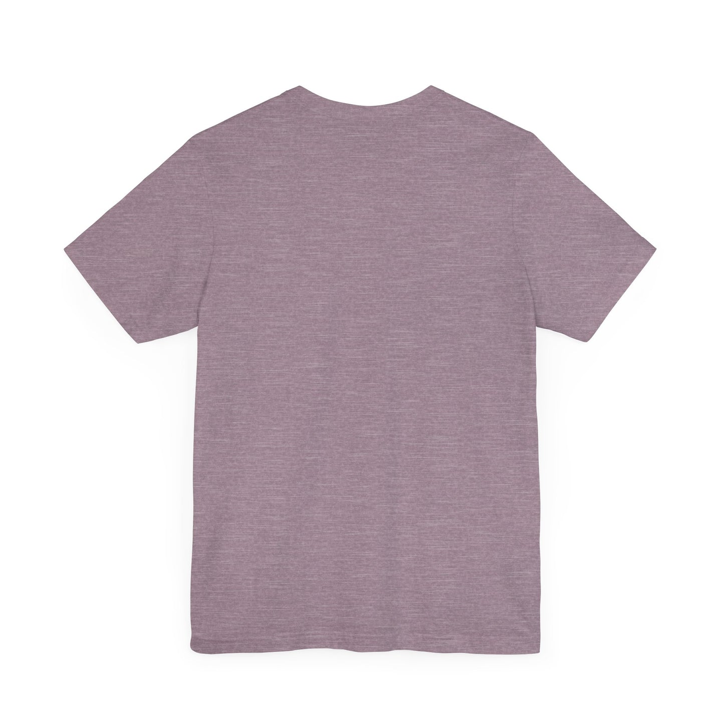 Dog Lover Tee - Unisex Jersey Short Sleeve