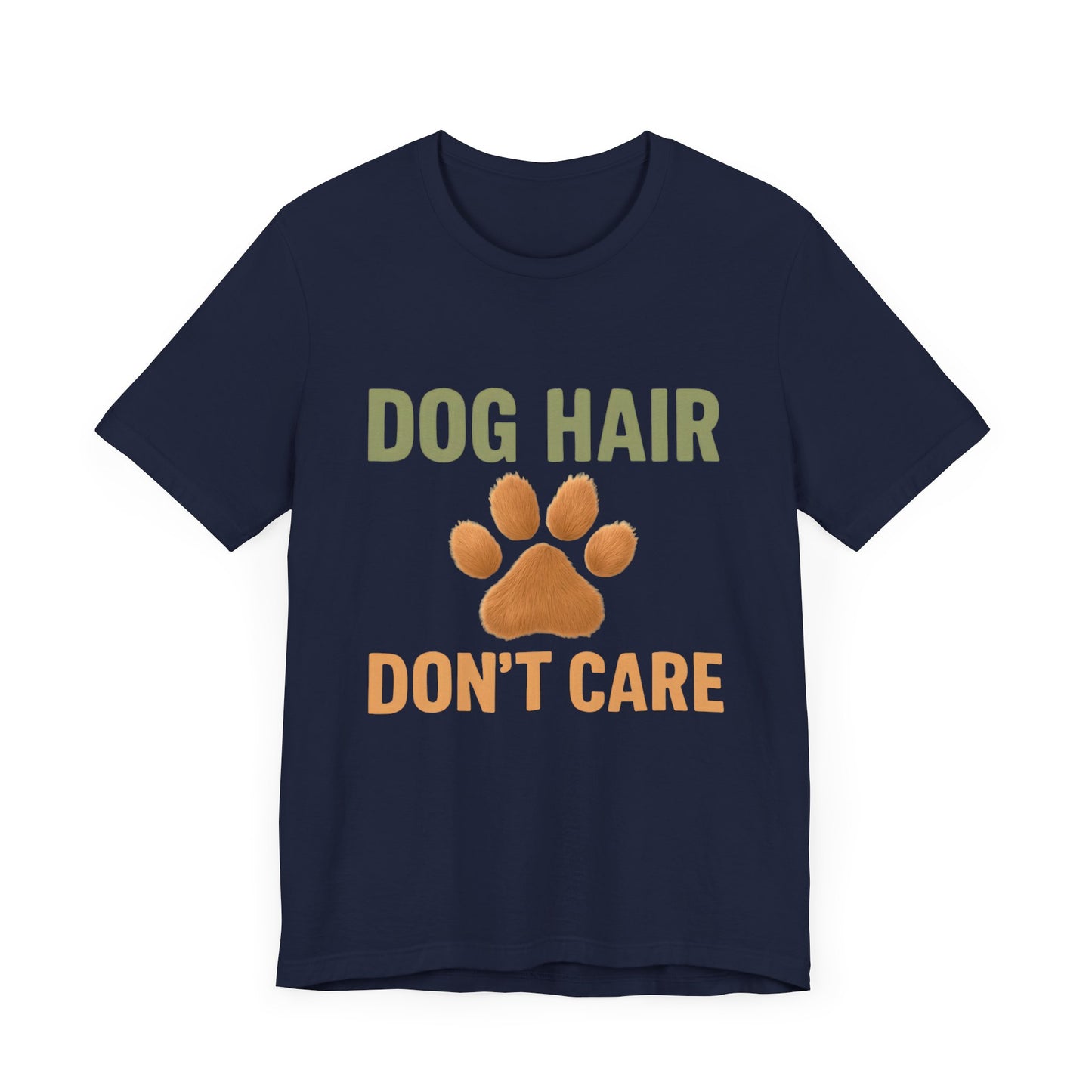 Dog Lover Tee - Unisex Jersey Short Sleeve