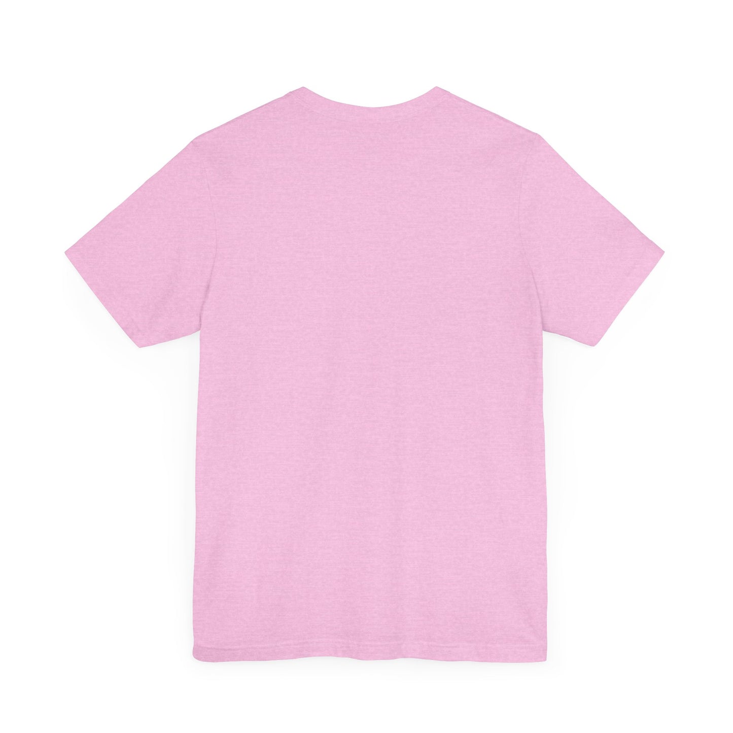 Dog Lover Tee - Unisex Jersey Short Sleeve