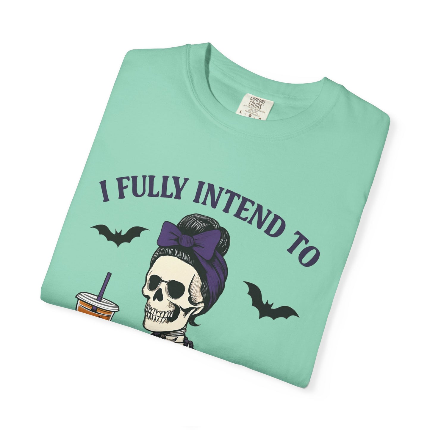 Halloween Skeleton T-shirt, Funny Spooky Tee, Unisex Graphic Shirt, Perfect for Fall Celebrations, Unique Gift for Halloween Lovers