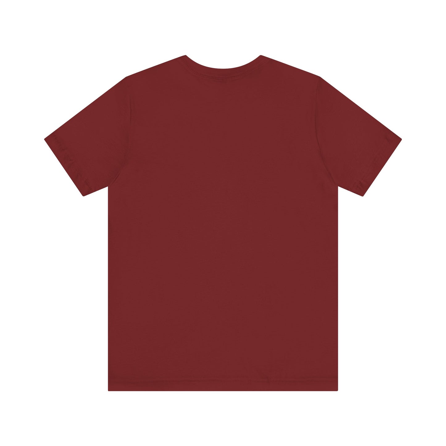 Animal Lover Tee - Unisex Jersey Short Sleeve