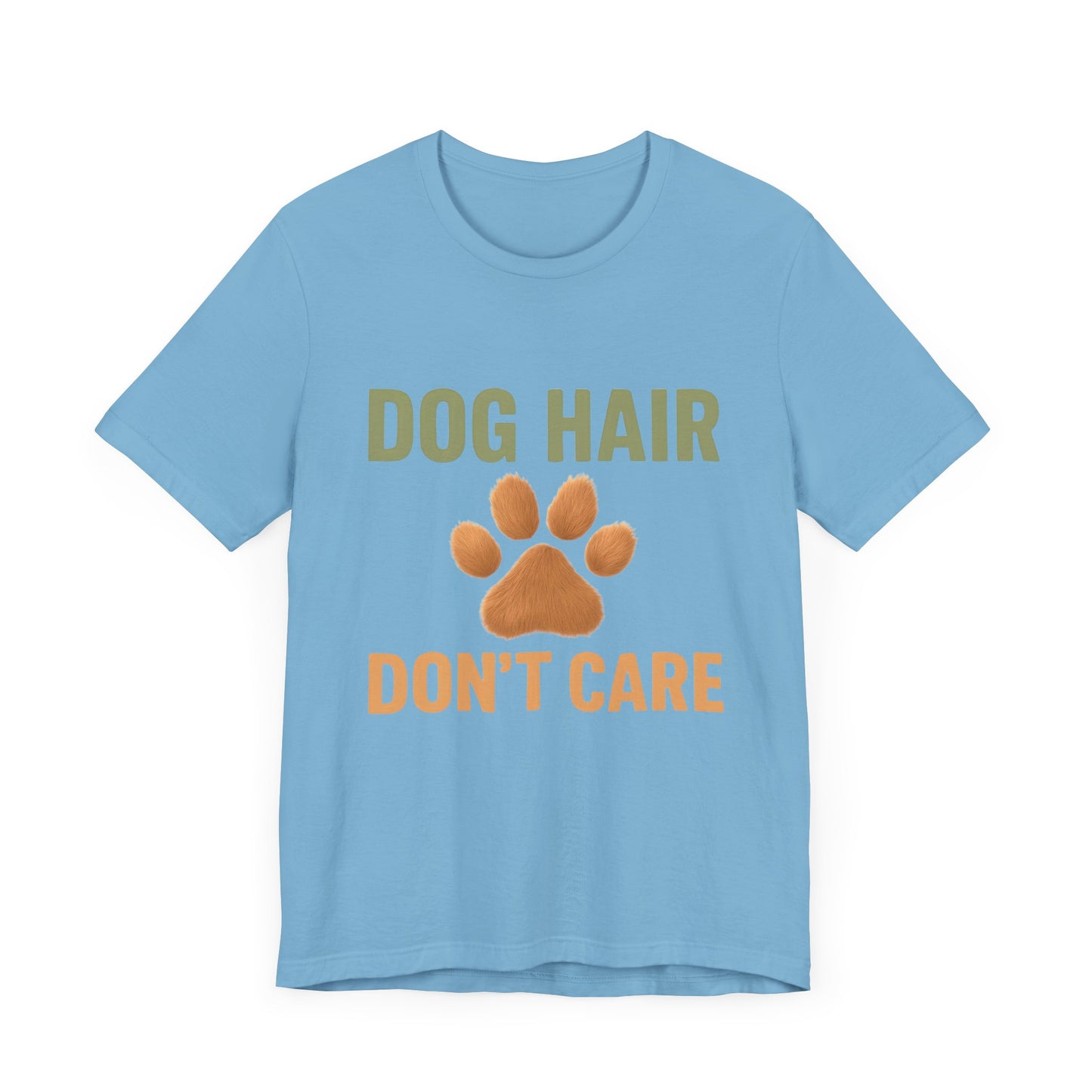 Dog Lover Tee - Unisex Jersey Short Sleeve
