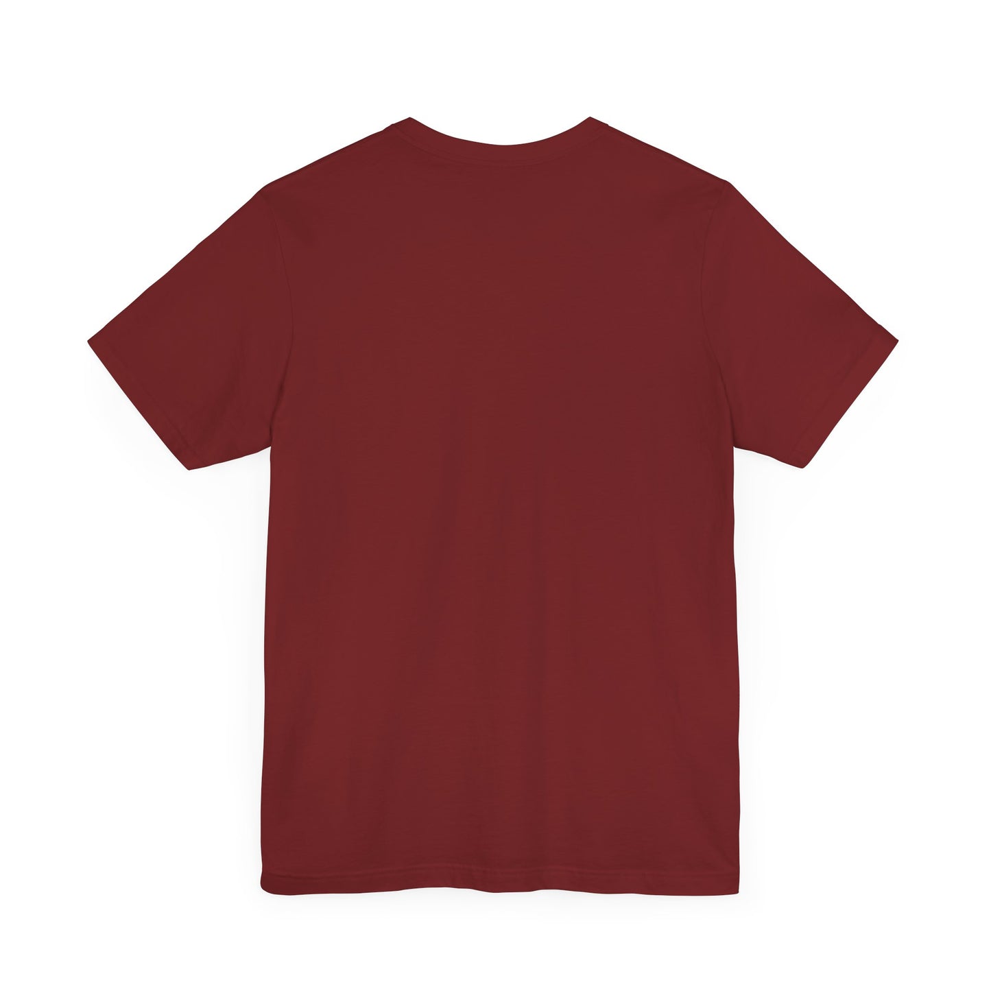 Animal Lover Tee - Unisex Jersey Short Sleeve
