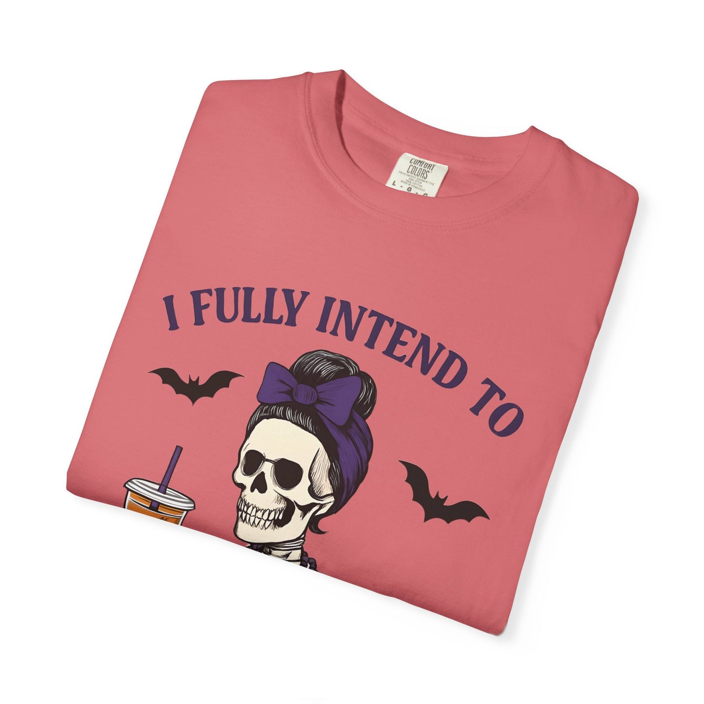 Halloween Skeleton T-shirt, Funny Spooky Tee, Unisex Graphic Shirt, Perfect for Fall Celebrations, Unique Gift for Halloween Lovers