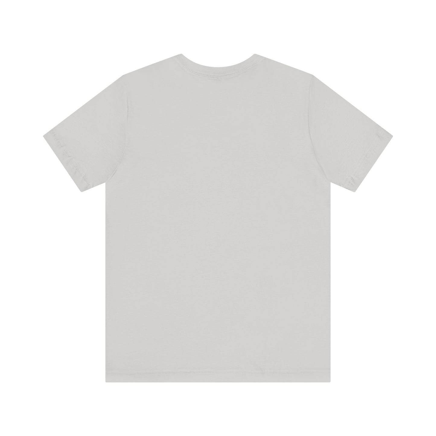 Dog Lover Tee - Unisex Jersey Short Sleeve