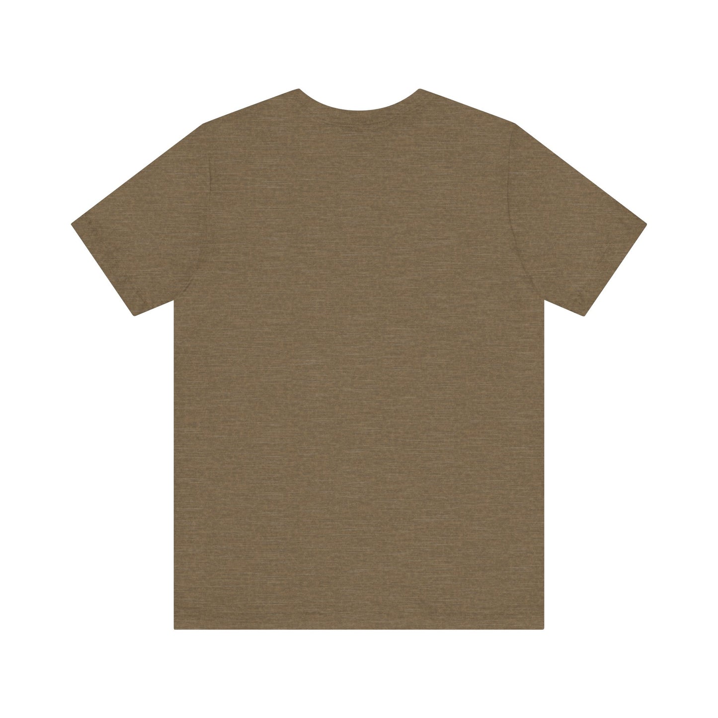 T-Shirt - Easy Peasy Lemon Squeezy Unisex Jersey Short Sleeve Tee