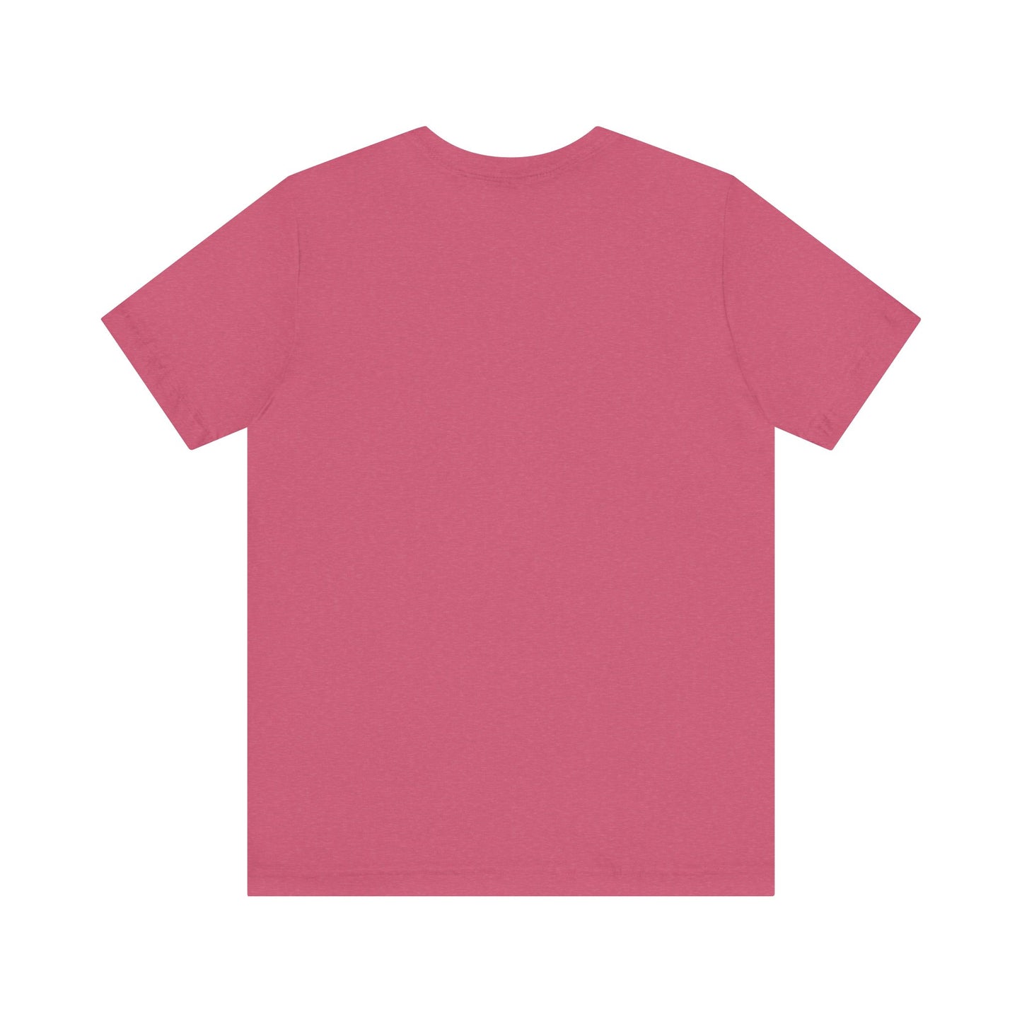 Animal Lover Tee - Unisex Jersey Short Sleeve