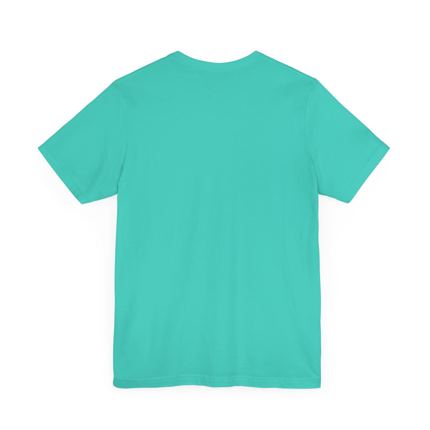 Animal Lover Tee - Unisex Jersey Short Sleeve