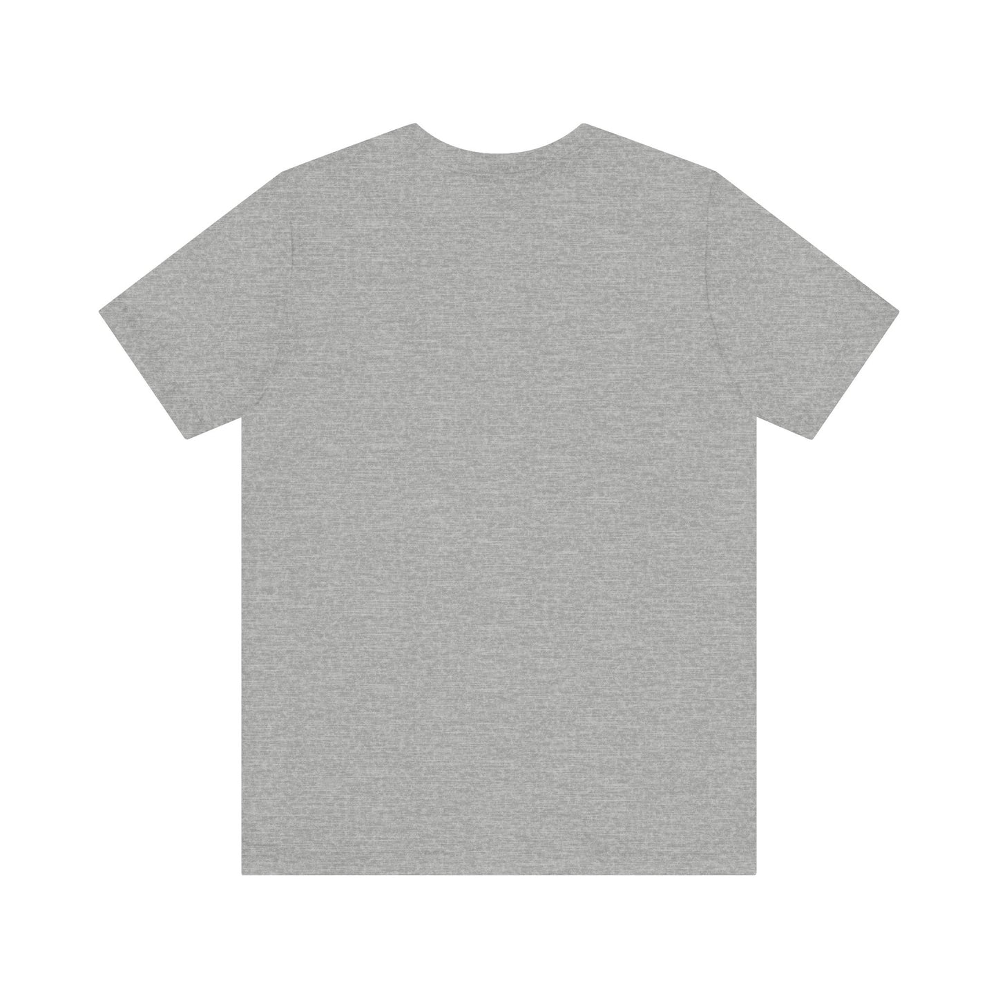 Silly Duck Graphic Tee, Funny T-Shirt for Casual Wear, Gift for Friends, Family Humor Shirt, Birthday Gift, Unisex Apparel