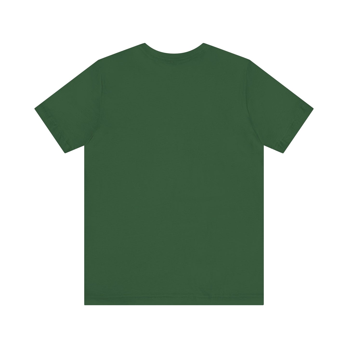 Christmas in July Unisex Tee - Mid-Year Report Still Naughty