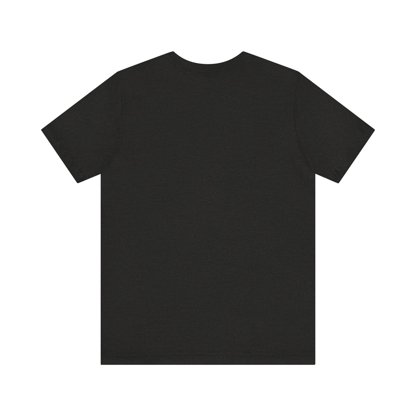 T-Shirt - Easy Peasy Lemon Squeezy Unisex Jersey Short Sleeve Tee