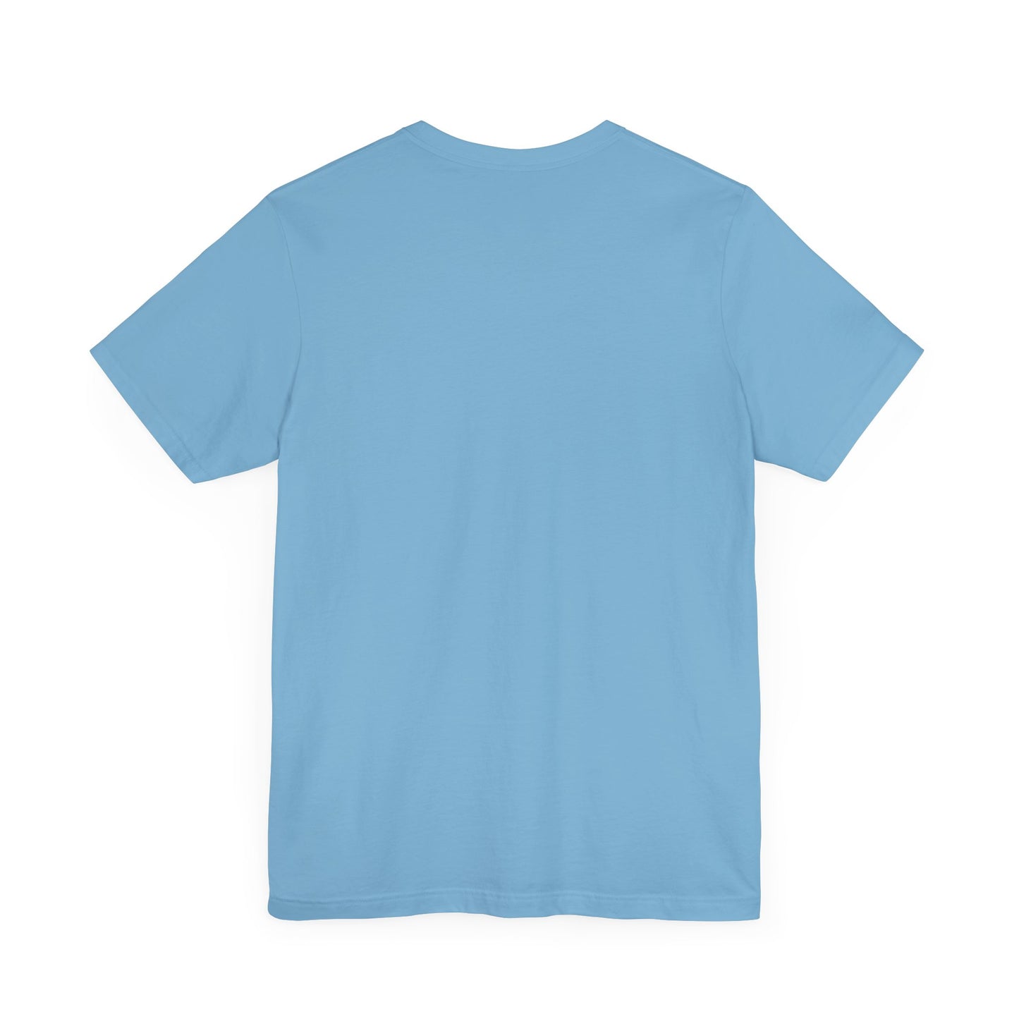 Dog Lover Tee - Unisex Jersey Short Sleeve