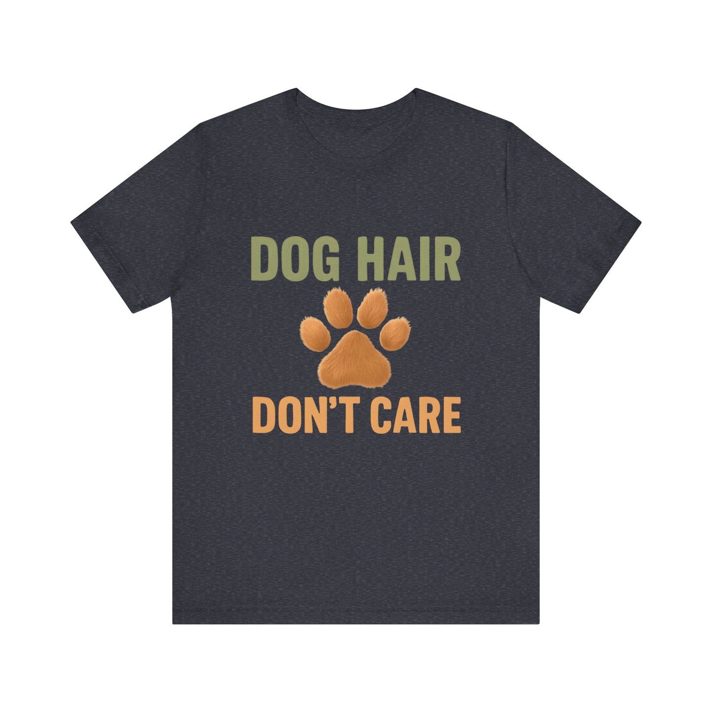 Dog Lover Tee - Unisex Jersey Short Sleeve