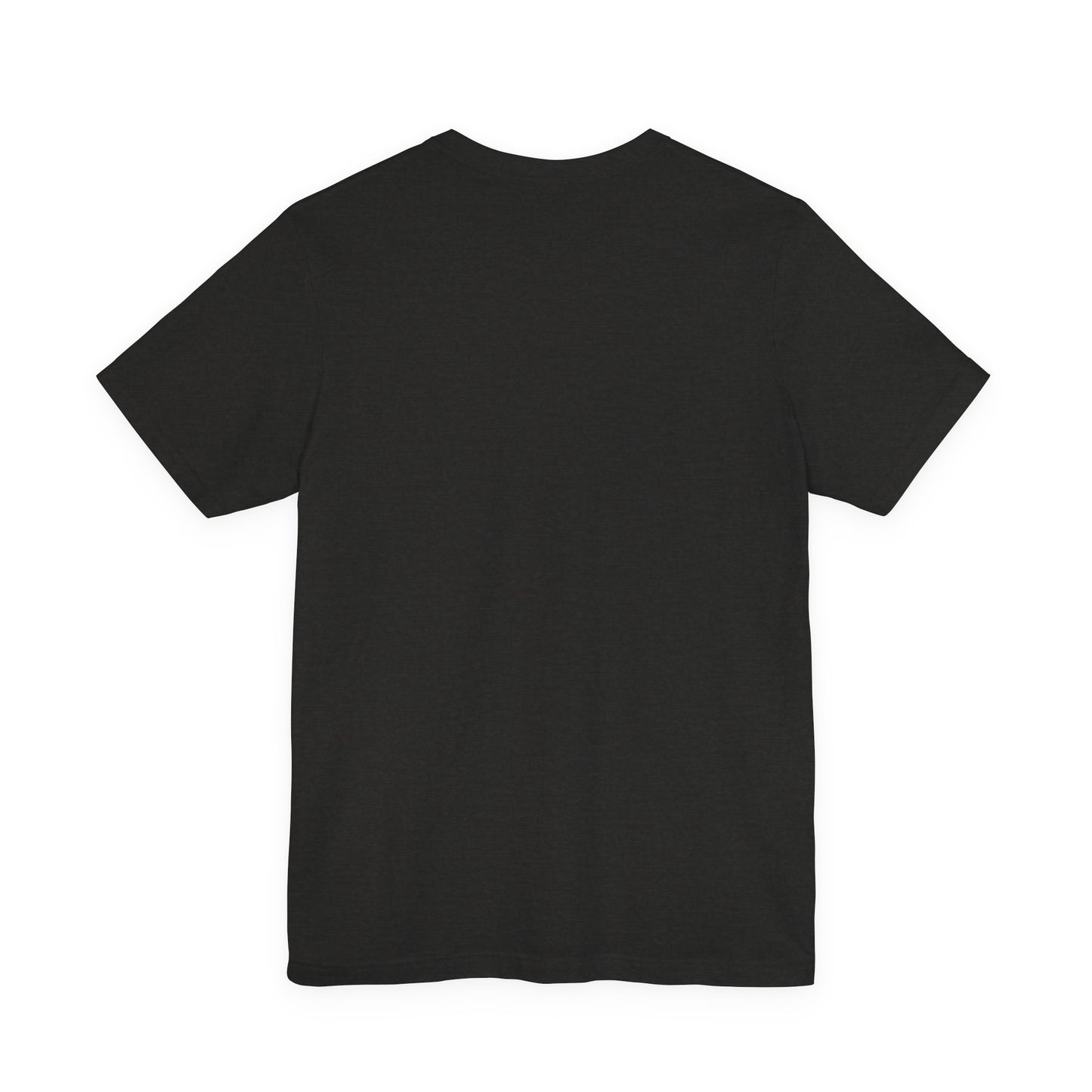 T-Shirt - Easy Peasy Lemon Squeezy Unisex Jersey Short Sleeve Tee