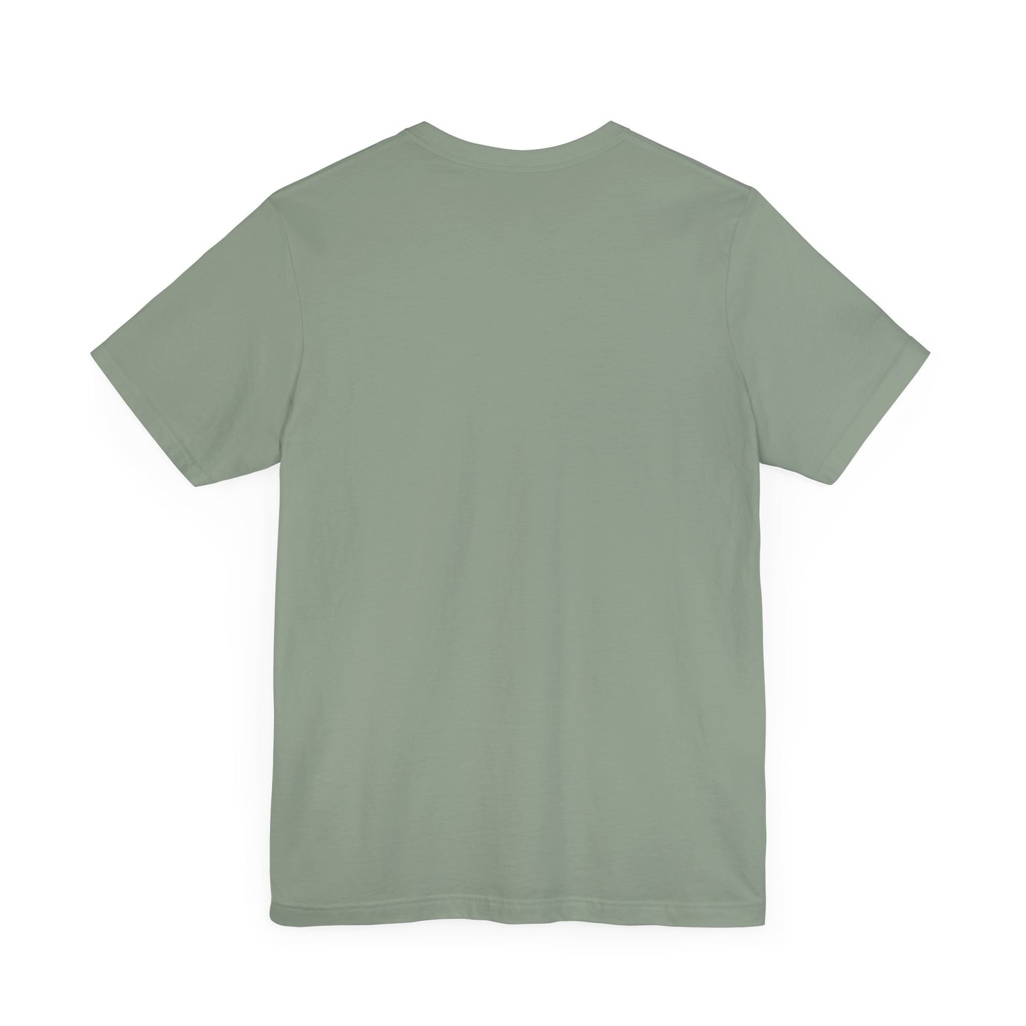 Animal Lover Tee - Unisex Jersey Short Sleeve