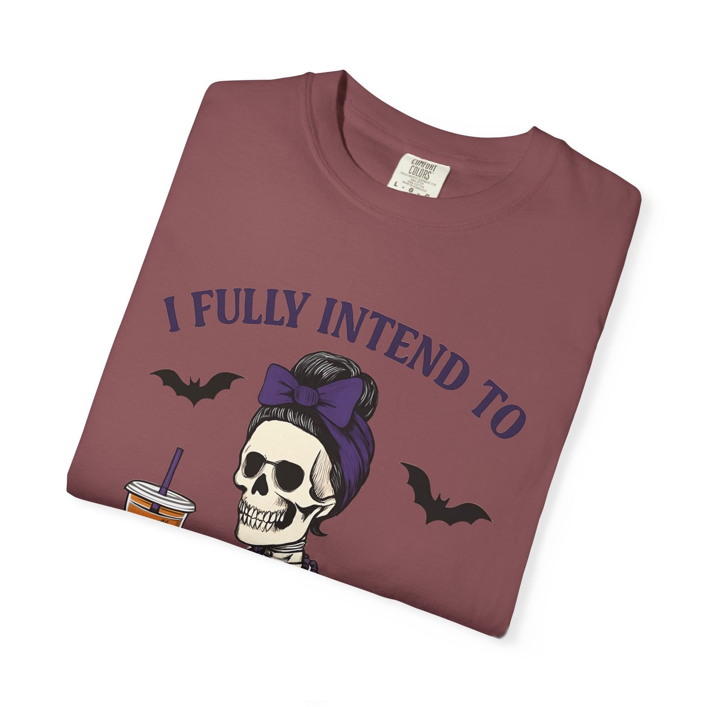 Halloween Skeleton T-shirt, Funny Spooky Tee, Unisex Graphic Shirt, Perfect for Fall Celebrations, Unique Gift for Halloween Lovers