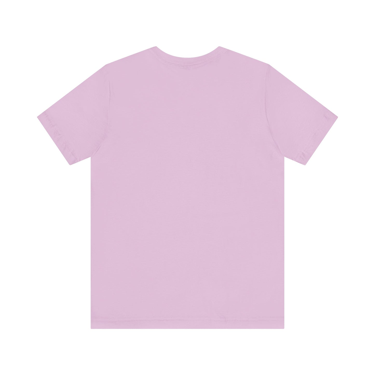 Dog Lover Tee - Unisex Jersey Short Sleeve
