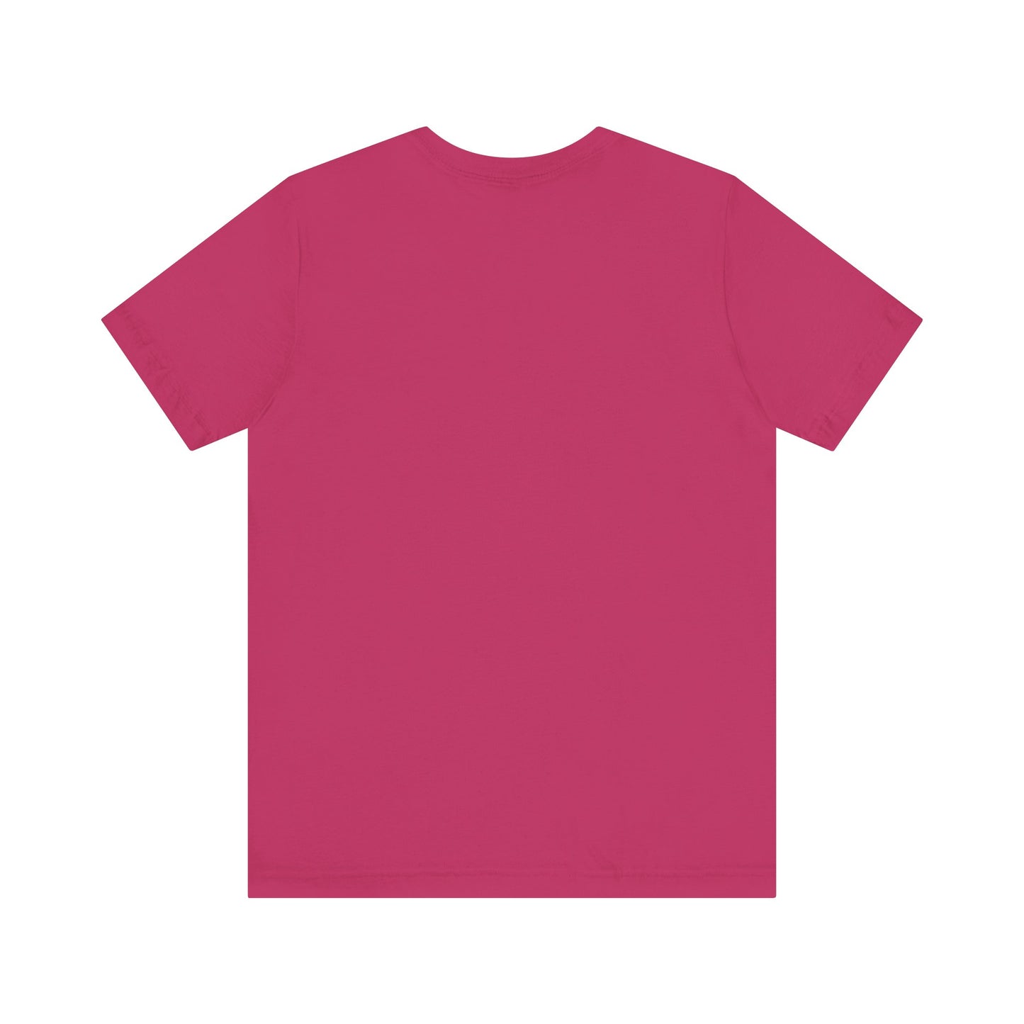 Animal Lover Tee - Unisex Jersey Short Sleeve