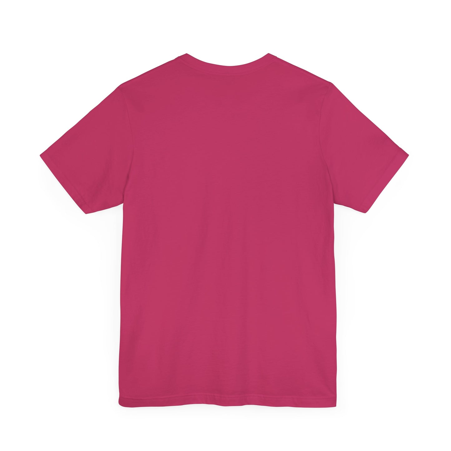 Animal Lover Tee - Unisex Jersey Short Sleeve