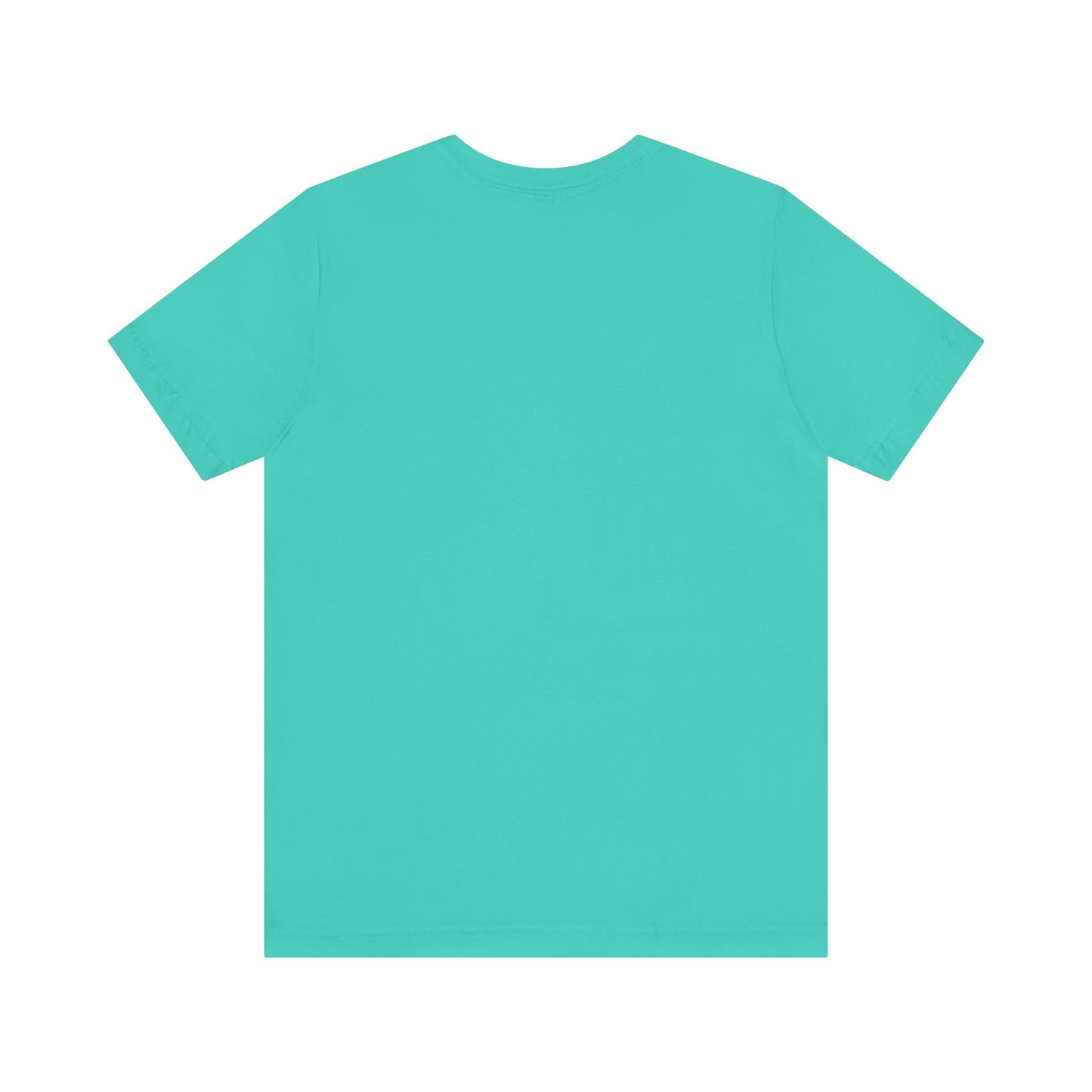 Animal Lover Tee - Unisex Jersey Short Sleeve